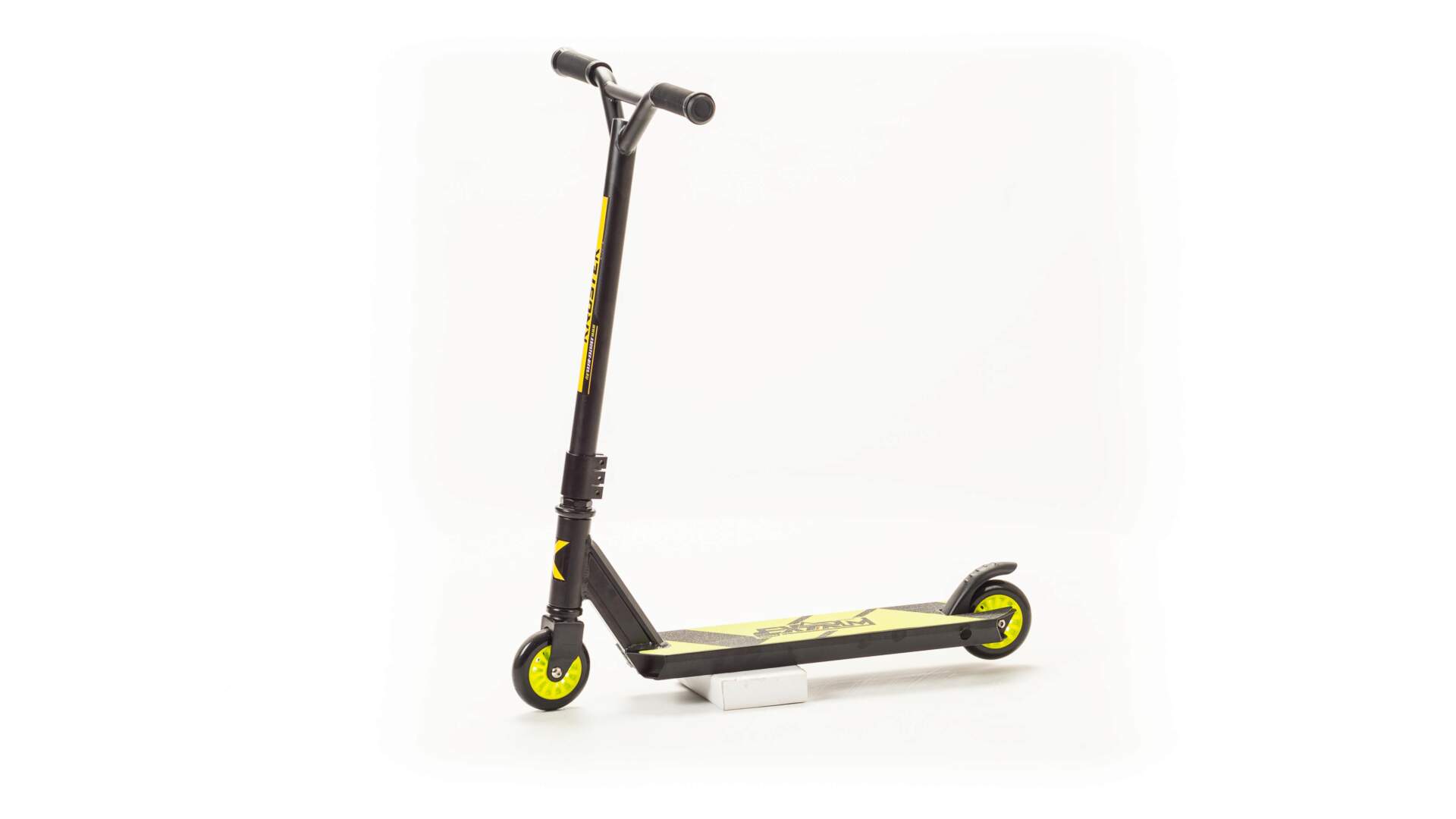 Самокат KROSTEK EXTRIM №1 красный 