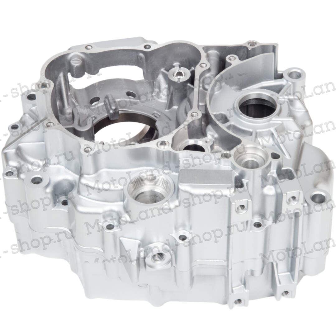 Картер левый+правый 172FMM-5 (PR250 сбалансиром)