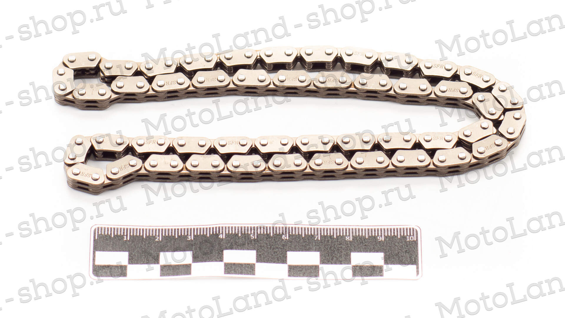 Цепь ГРМ (5х94) W190 190см3 (2x3-94L) ZS