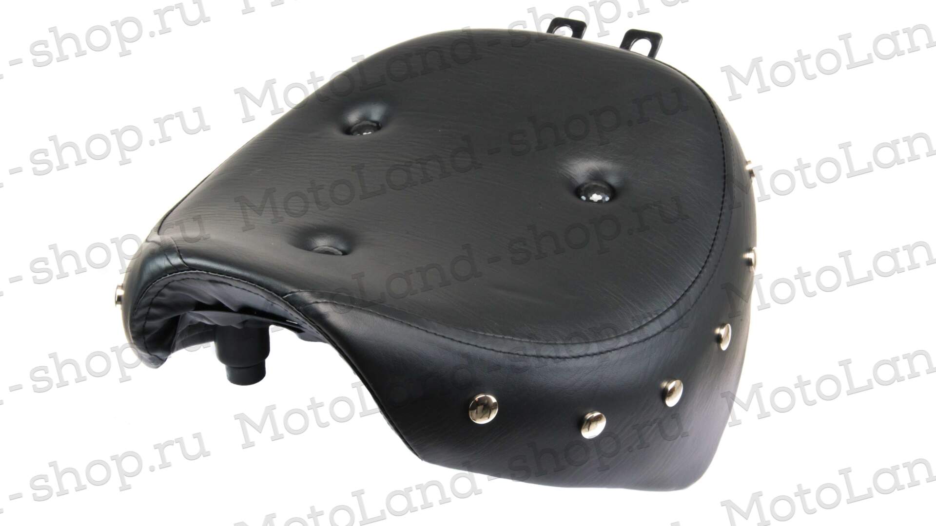 Сиденье водительское WOLF 250