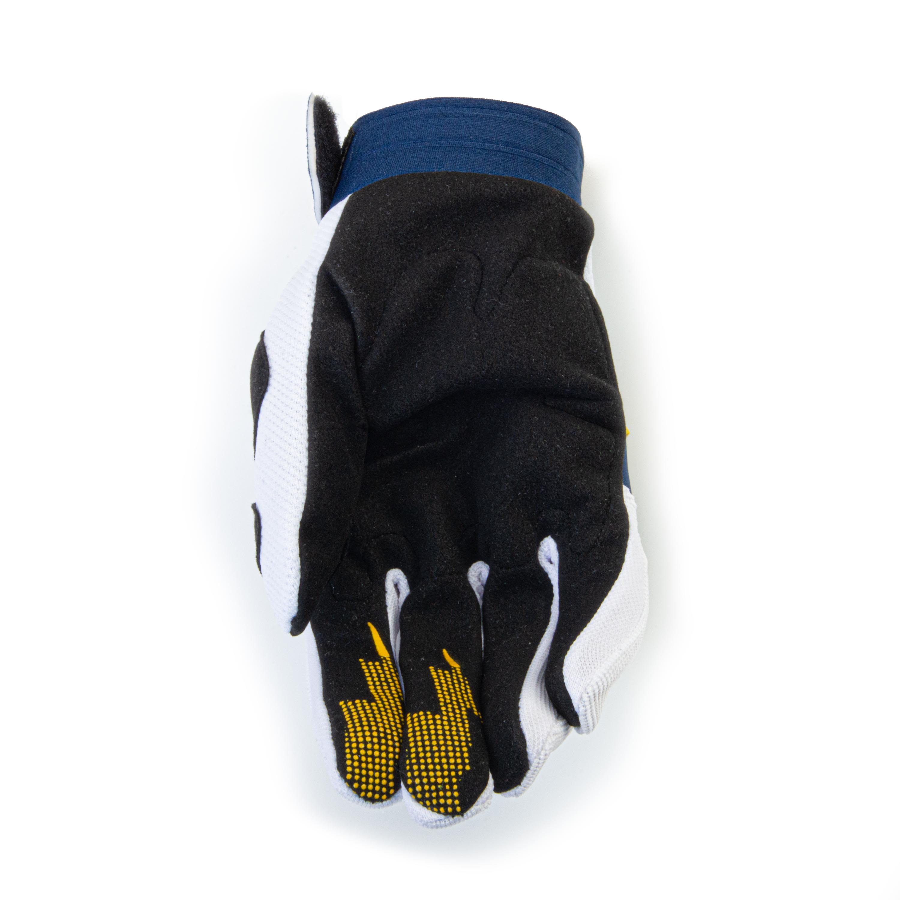 Перчатки мото HIZER №2 (M)