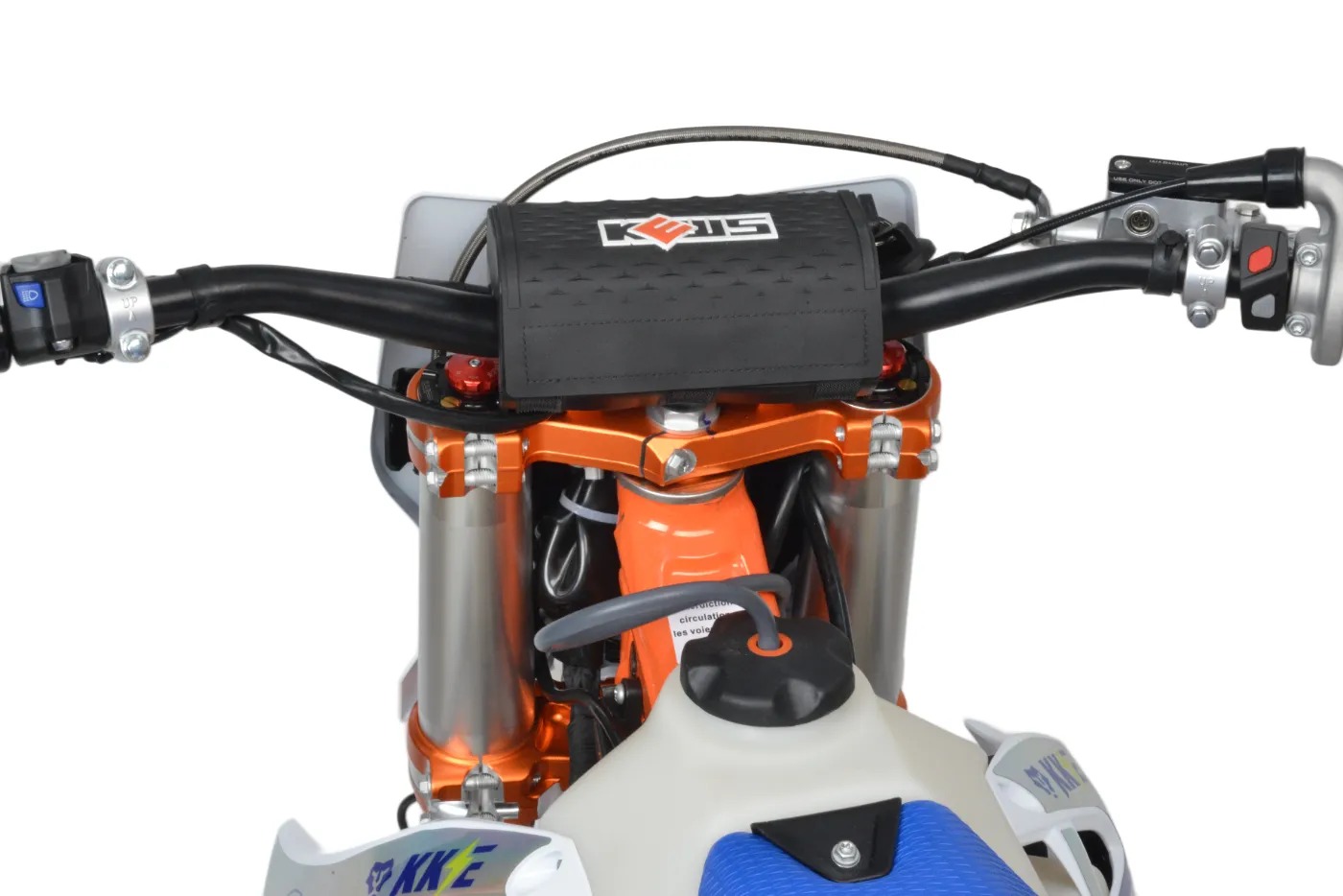 Мотоцикл Кросс Kews K24