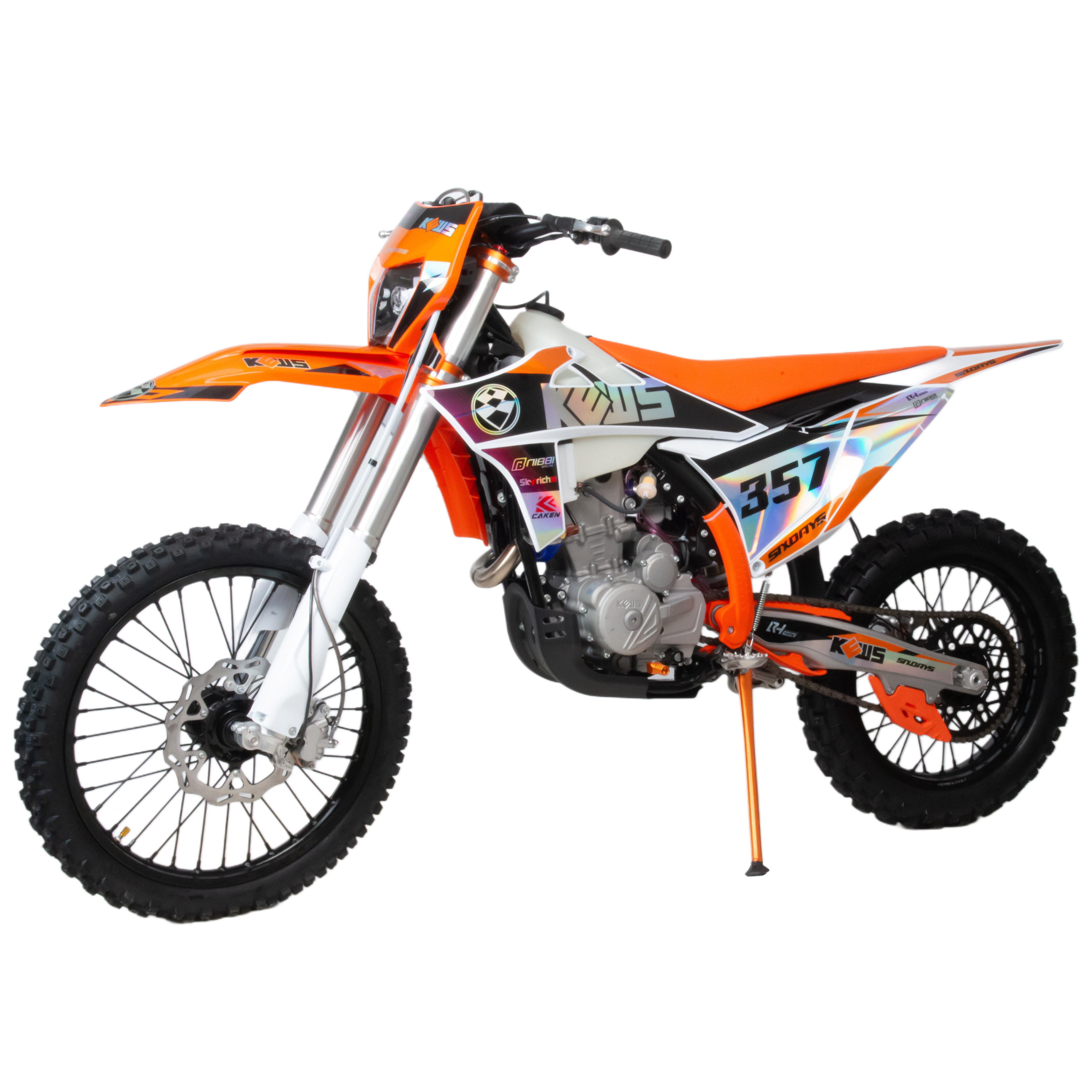 Мотоцикл Кросс Kews K24 Pro