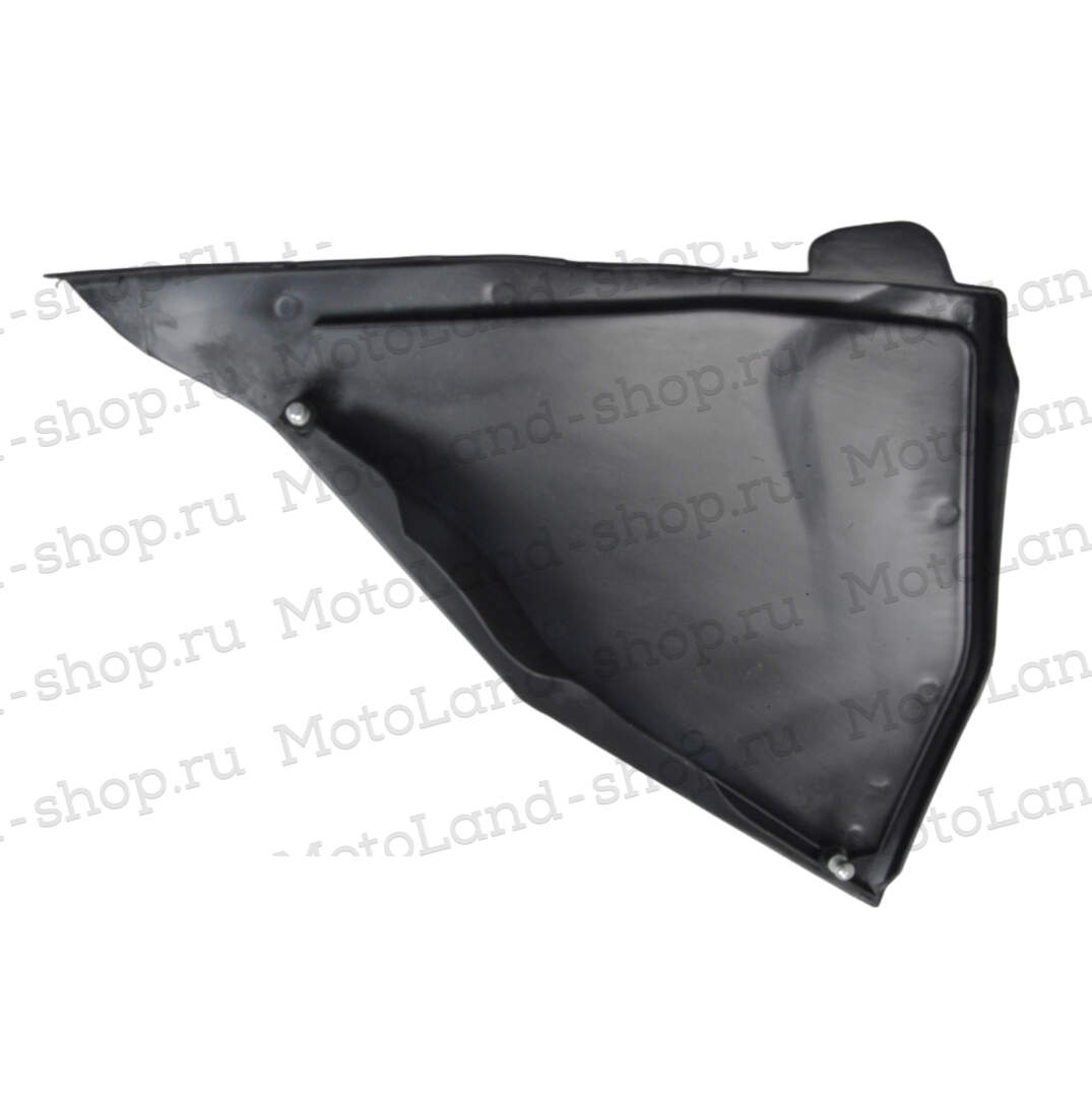 Пластик боковой левый FX 250/300/450