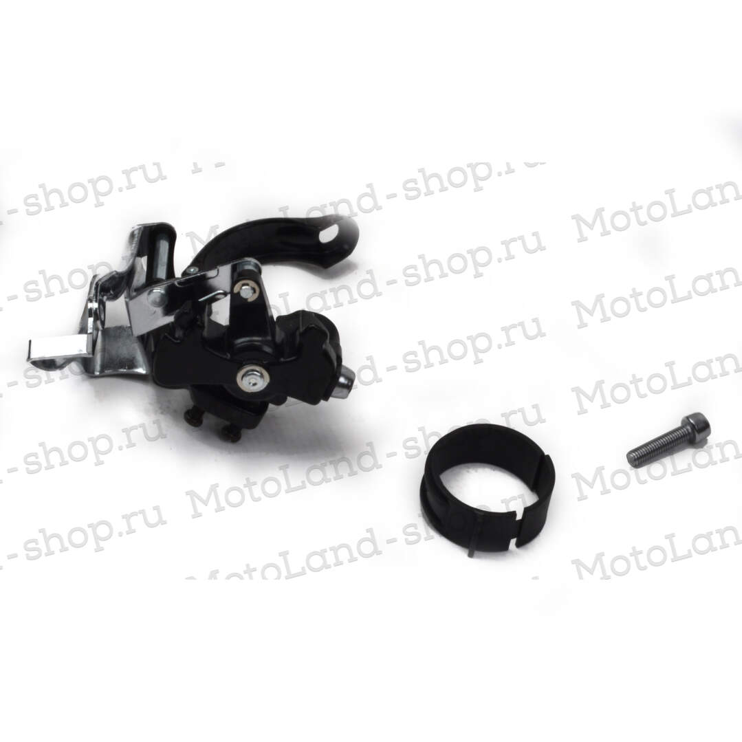 Переключатель скоростей передний L-TWOO FD-V5009L