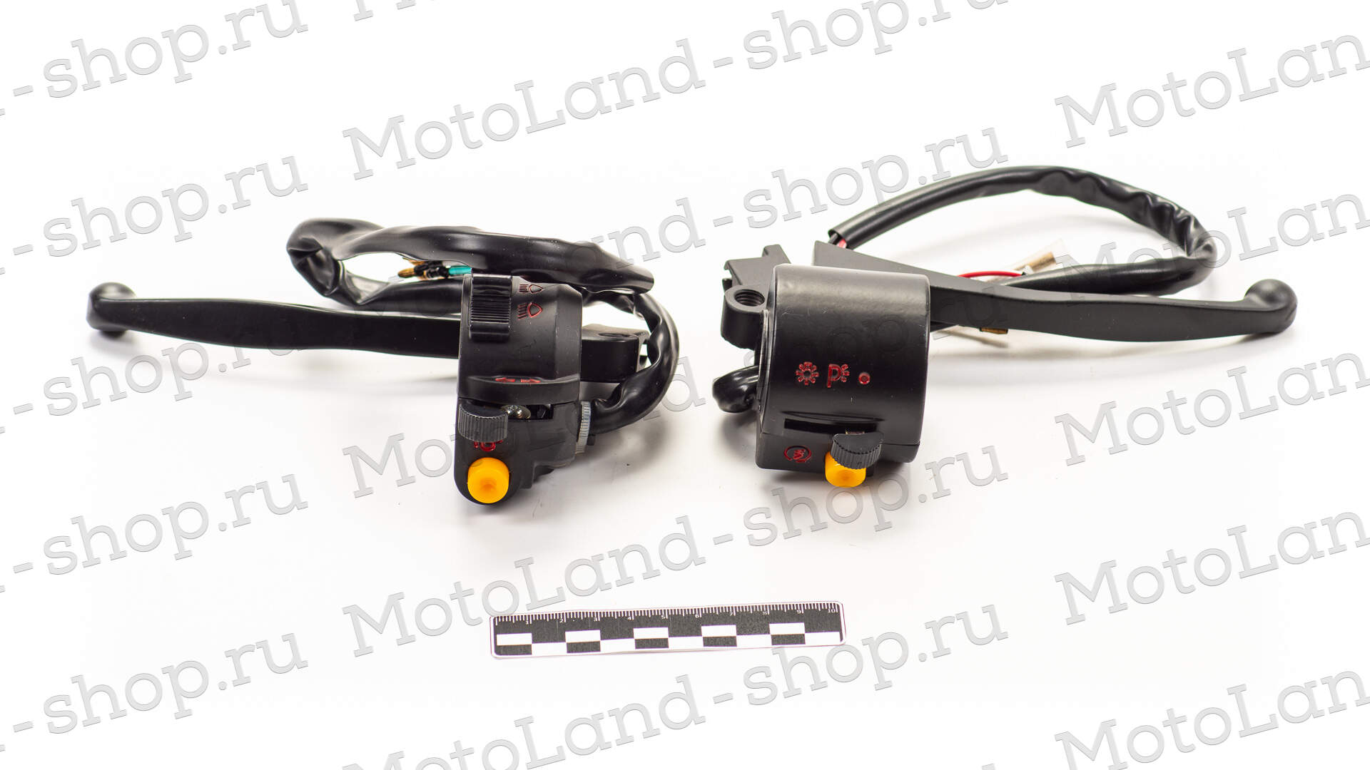 Пульты Альфа (компл)