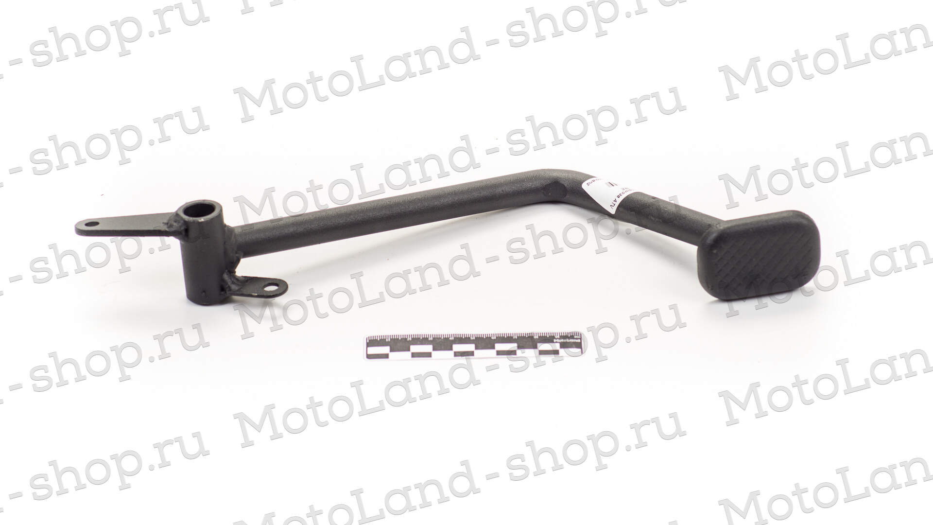 Педаль заднего тормоза ATV ADVENTURE