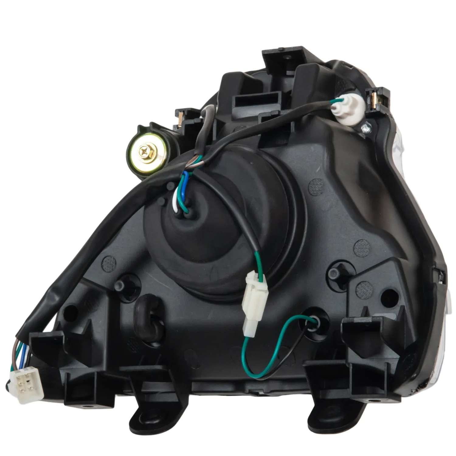 Фара передняя SPRINT 200