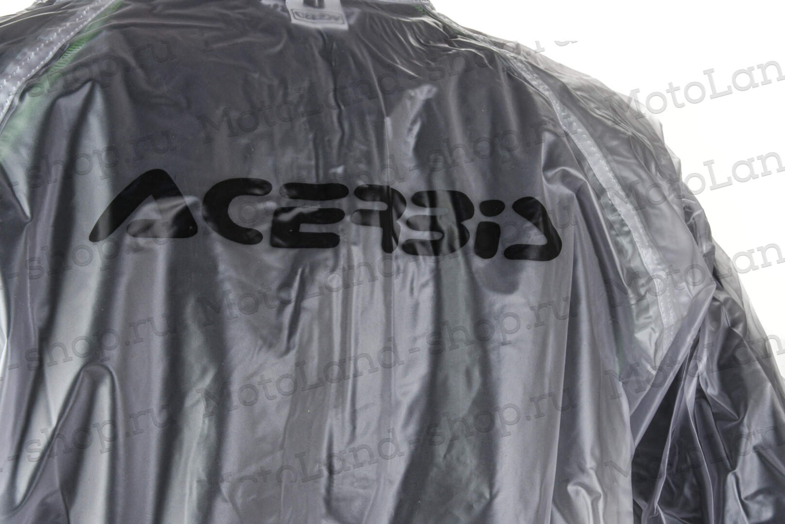 Куртка-дождевик для мотокросса ACERBIS №1 (XL)