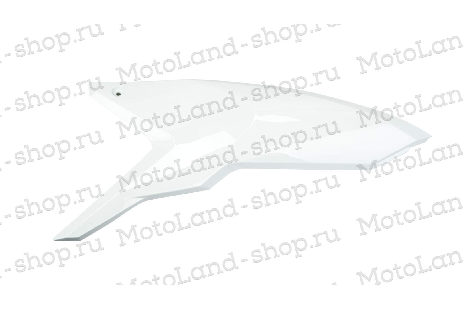 Пластик боковой правый №2 SMX 300/PRO