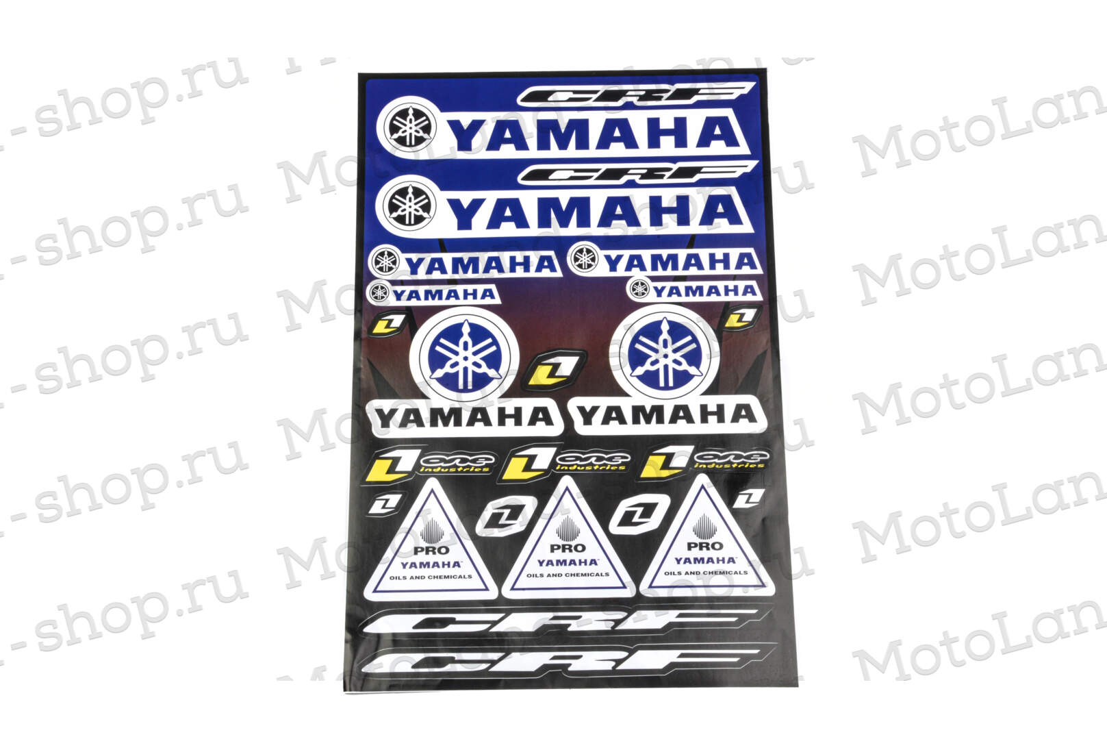 Наклейки набор D6024