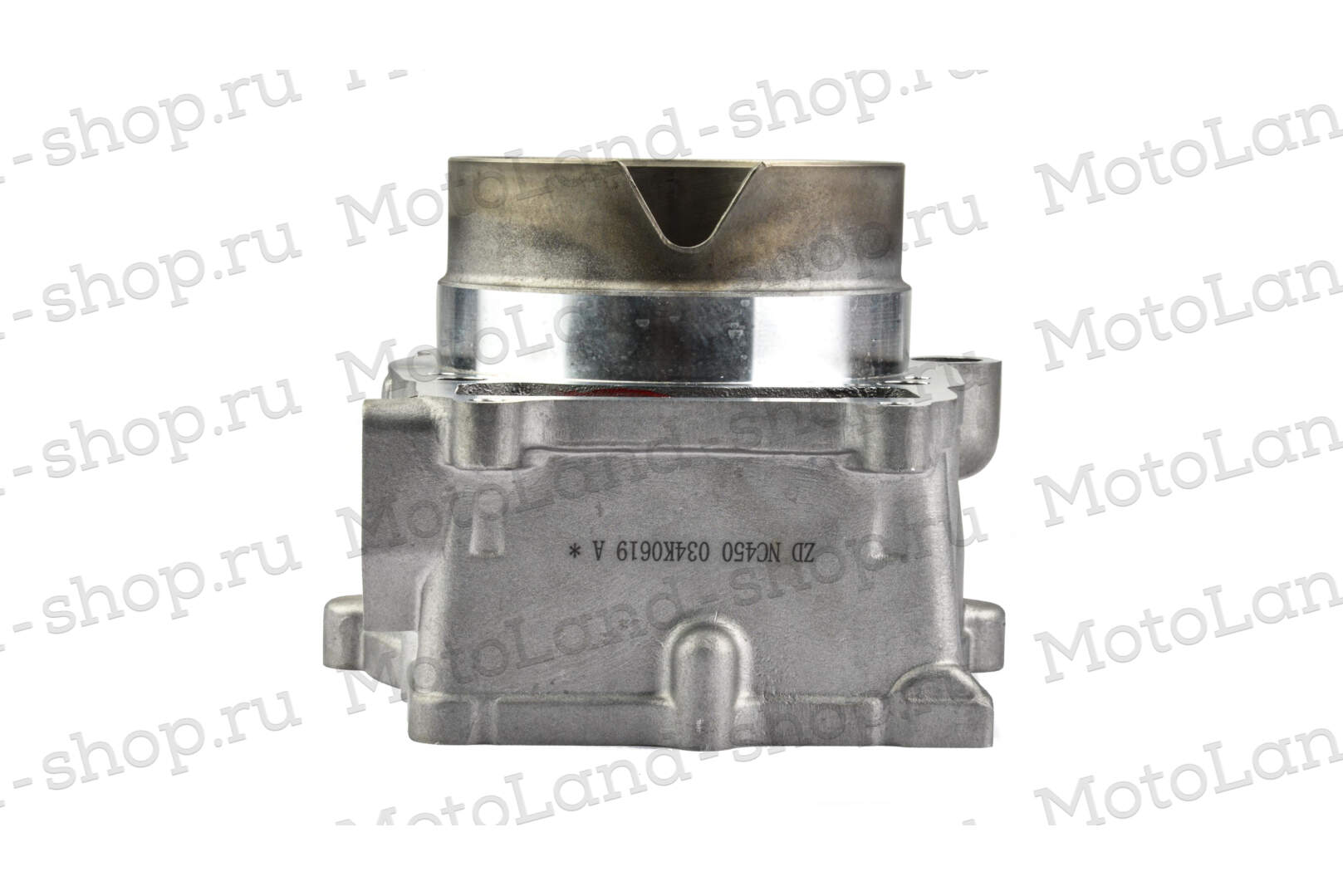 Цилиндро поршневая группа ( ЦПГ ) 194MQ (NC450) ZS