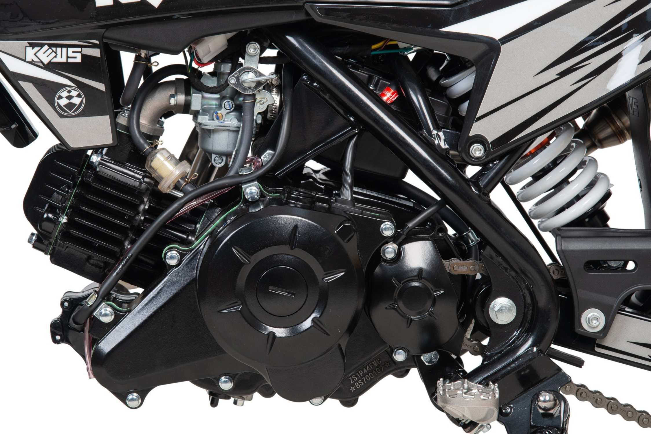 Питбайк Kews Kews K60 E 10/10