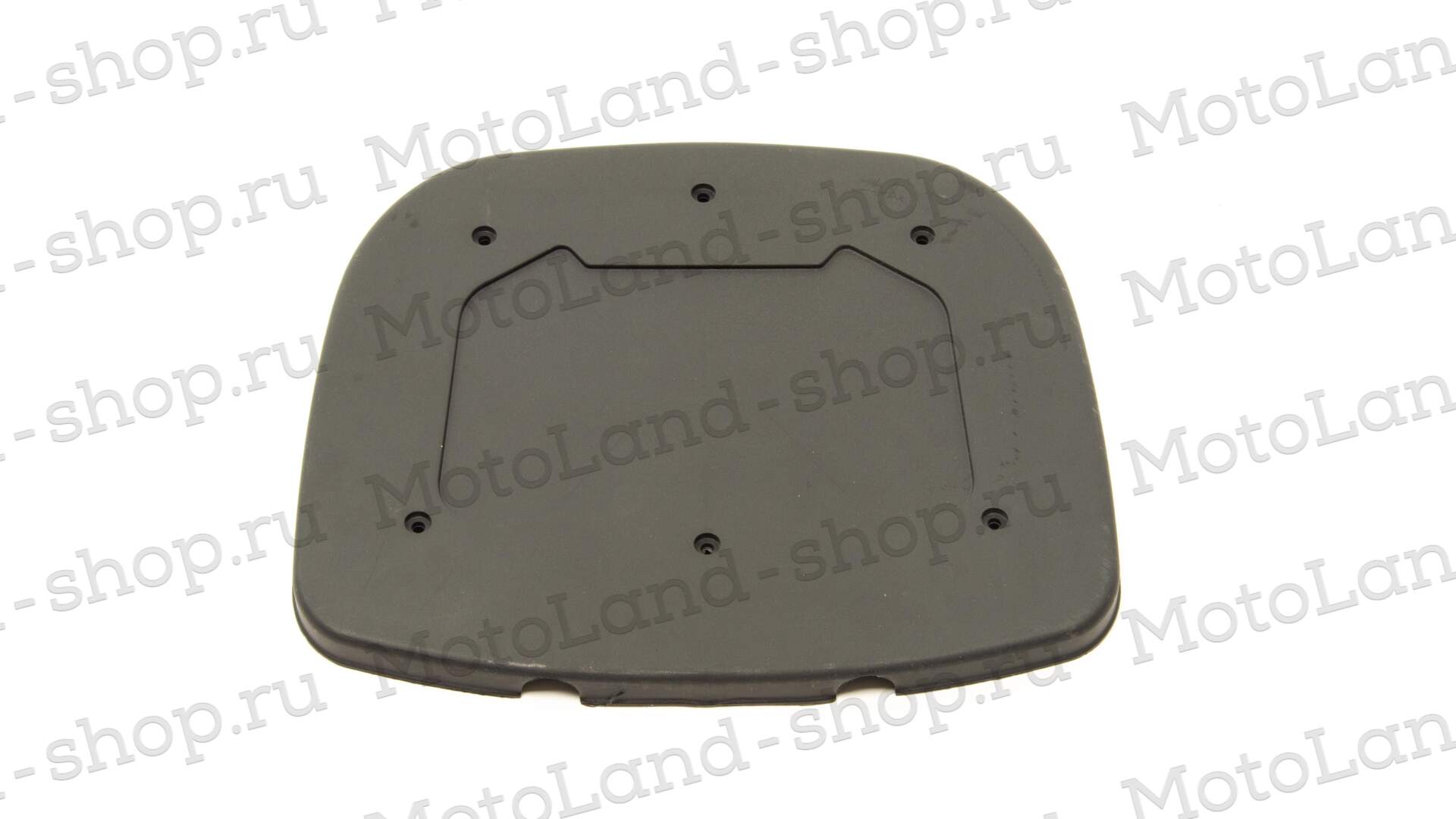 Спинка сиденья ATV WILD TRACK X		