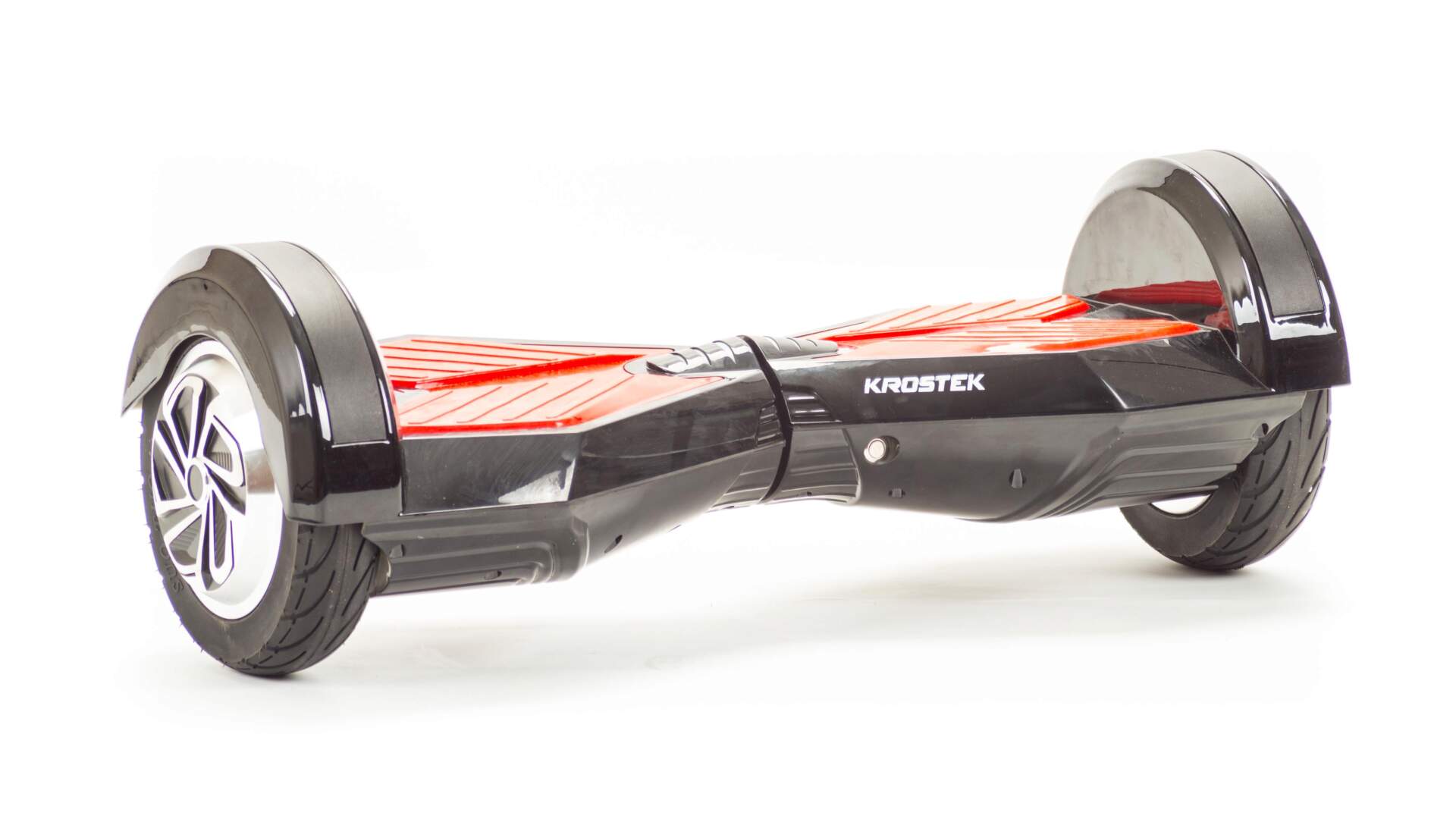 Гироскутер KROSTEK  8" №1