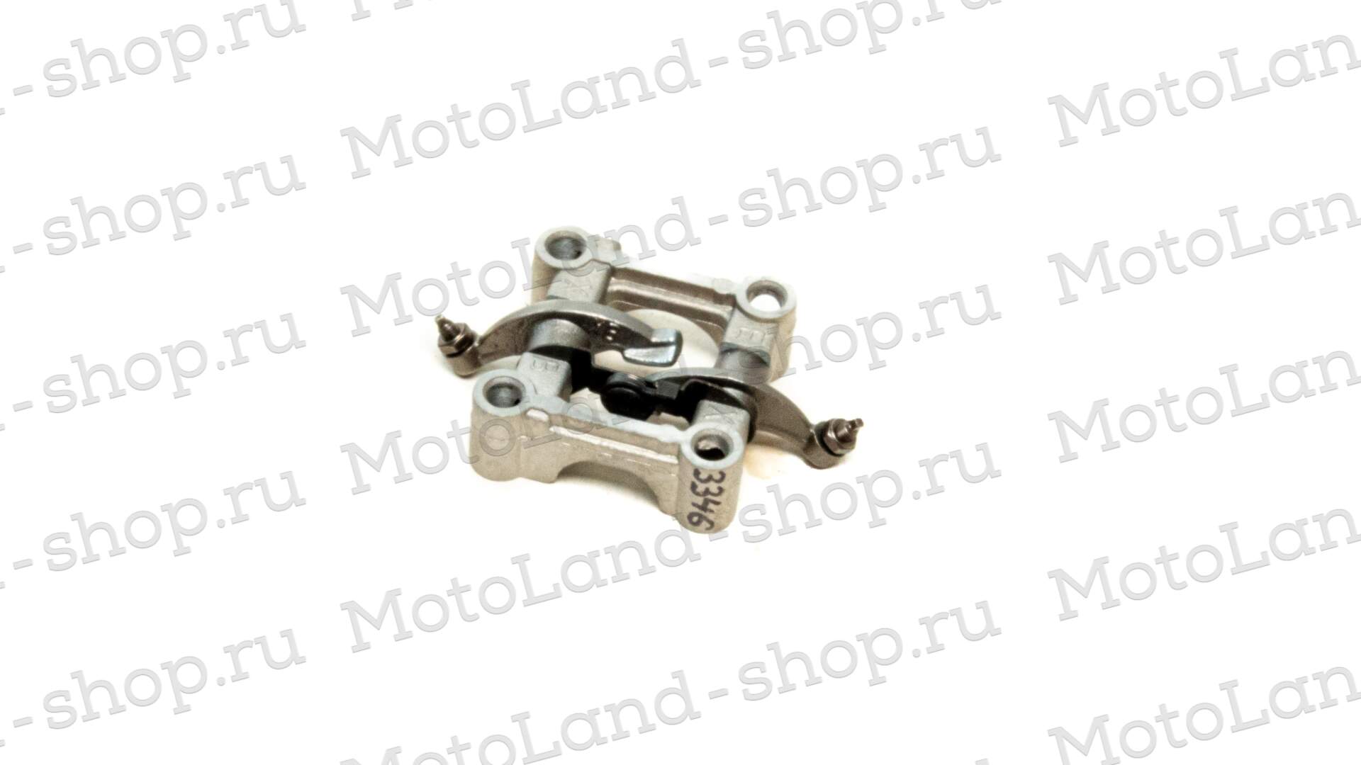 Коромысла 157QMJ 150см3 (компл=2шт)