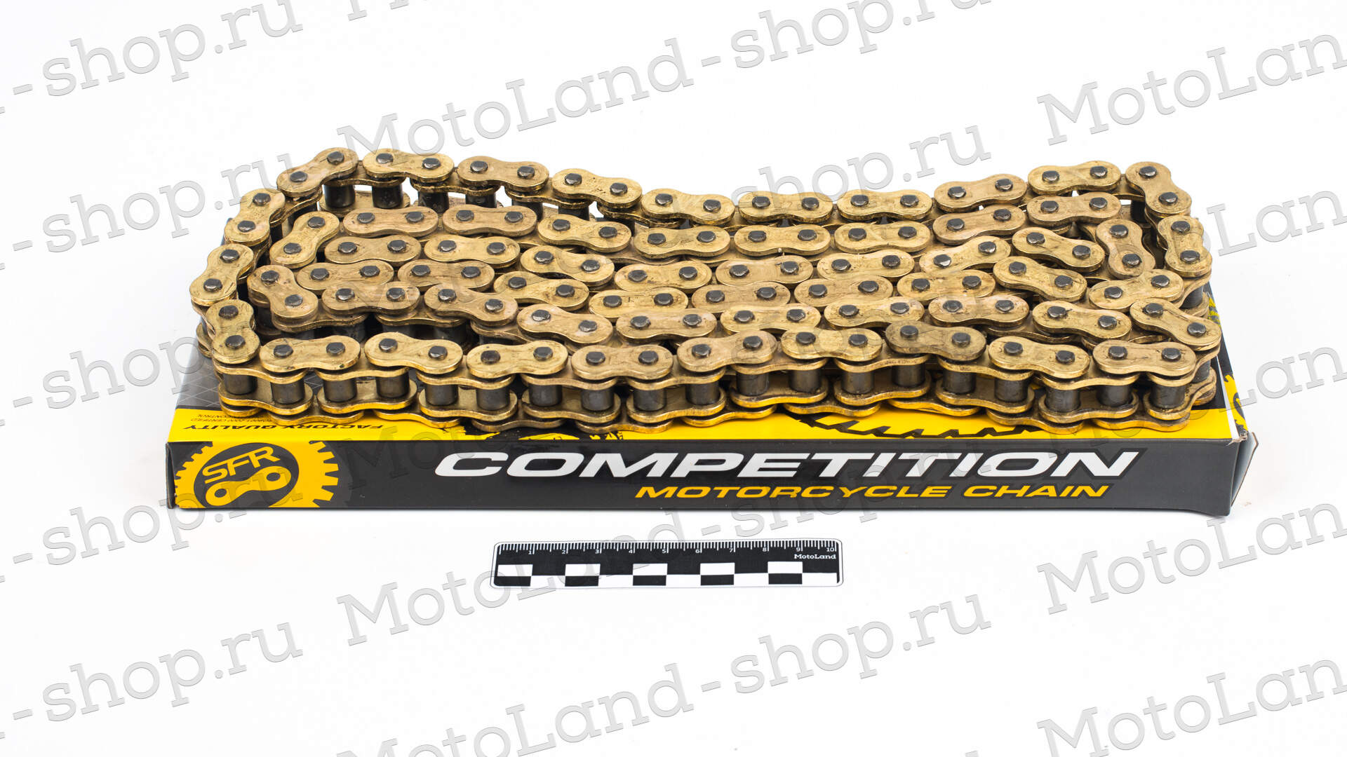 Цепь приводная 530H-X 120L SFR