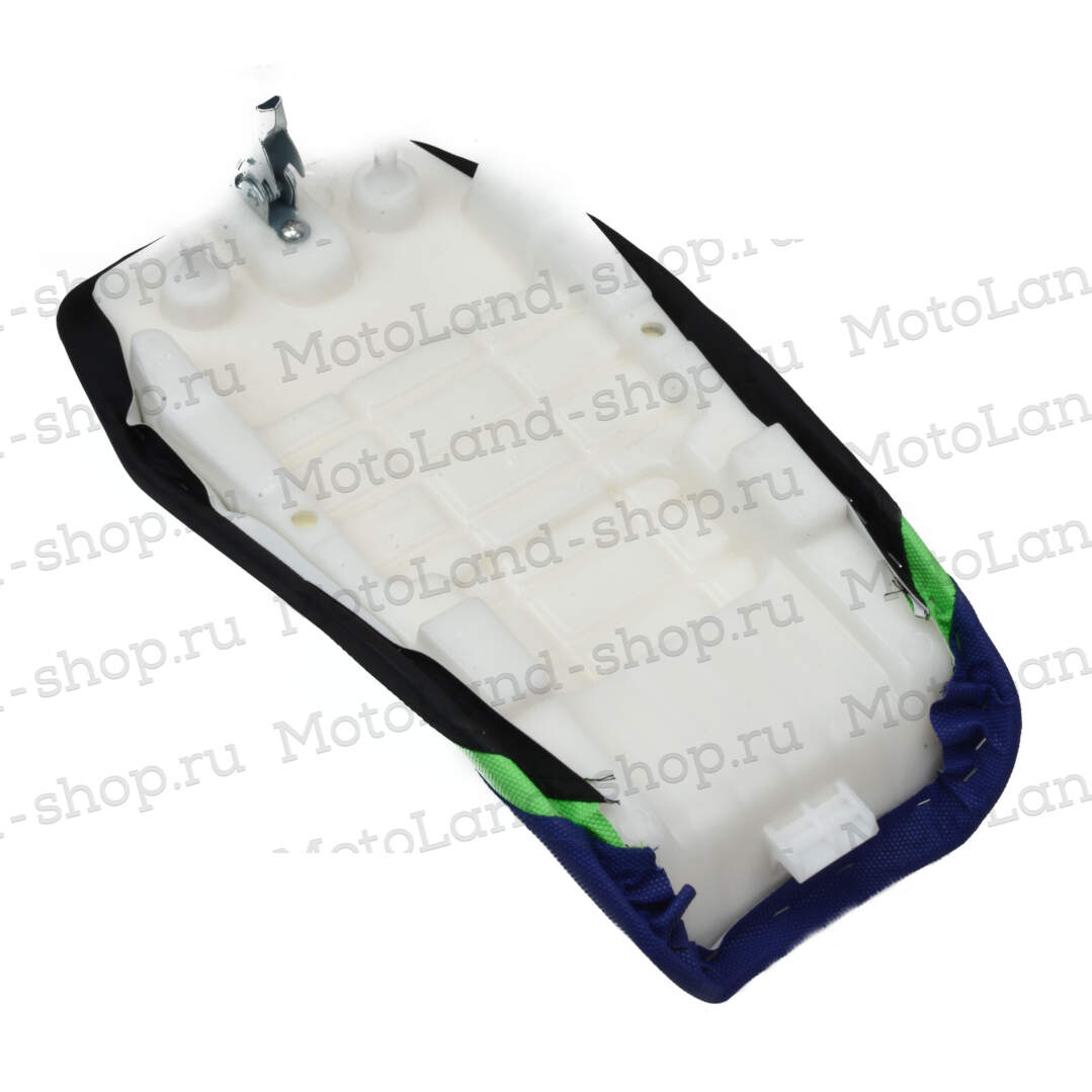 Сиденье SHARK 125