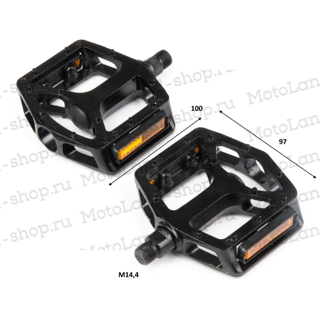 Педали GW-15085-278