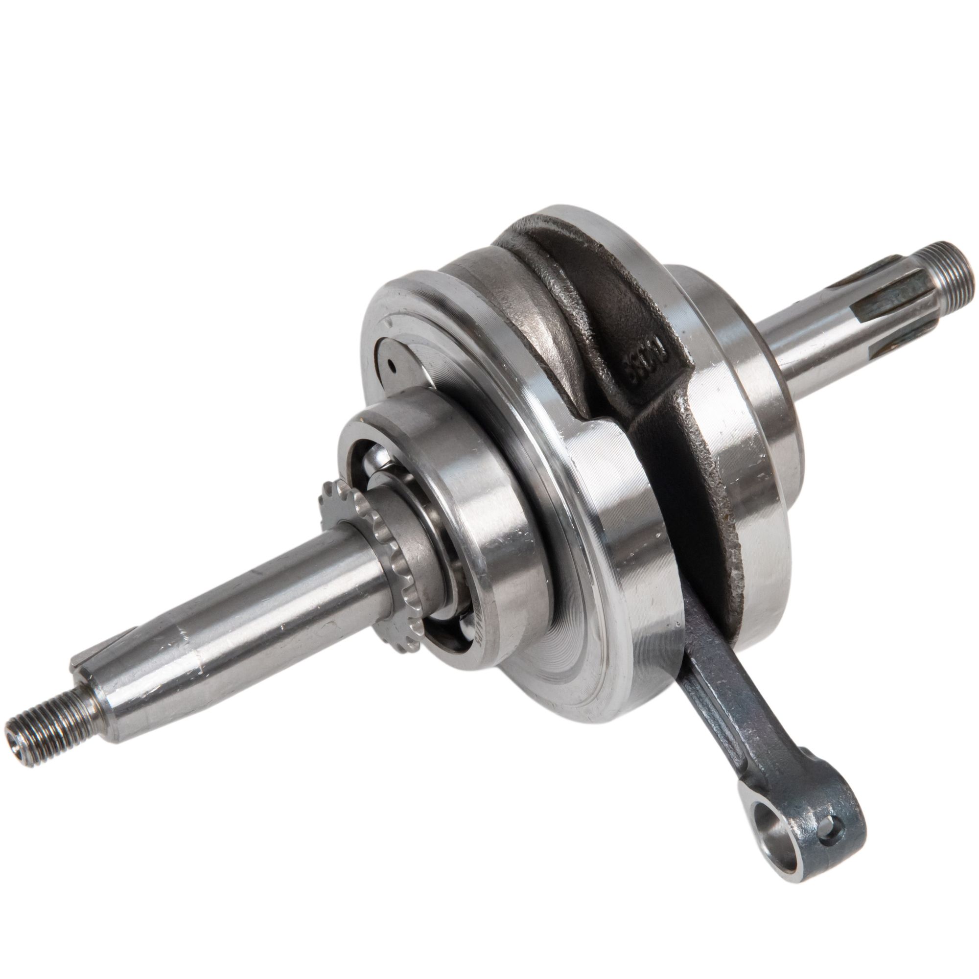 Коленвал 153FMI 125см3