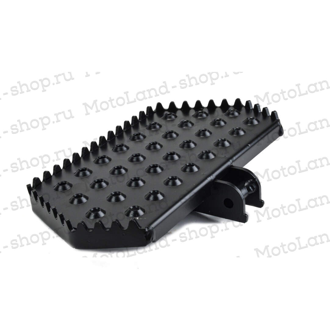 Подножка боковая BARS 200