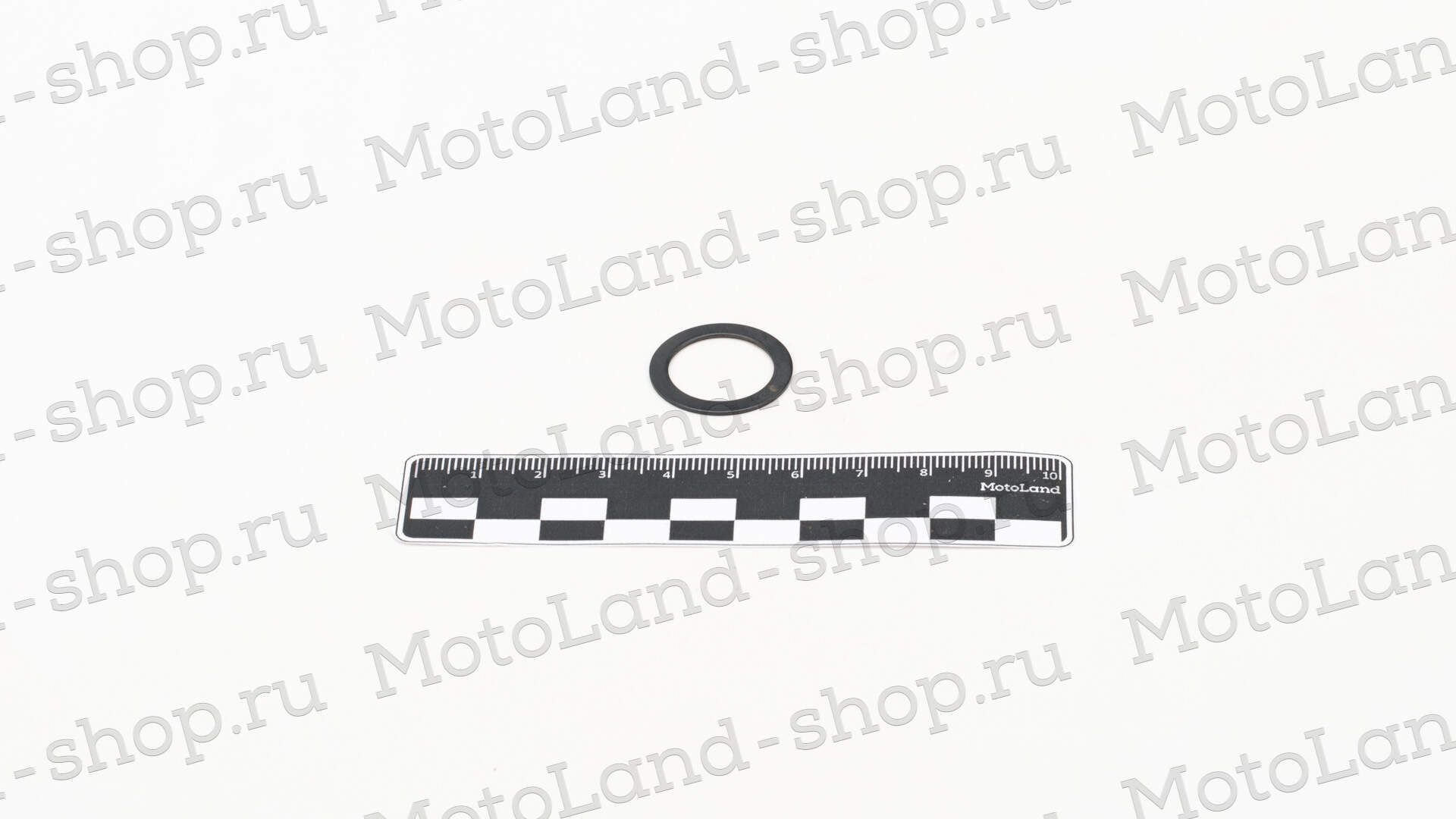 Шайба пружины клапана 139FMB,147FMH,152FMH 50-110см3