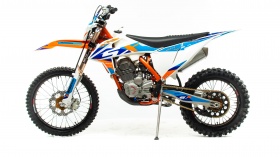 SX в новом облике!