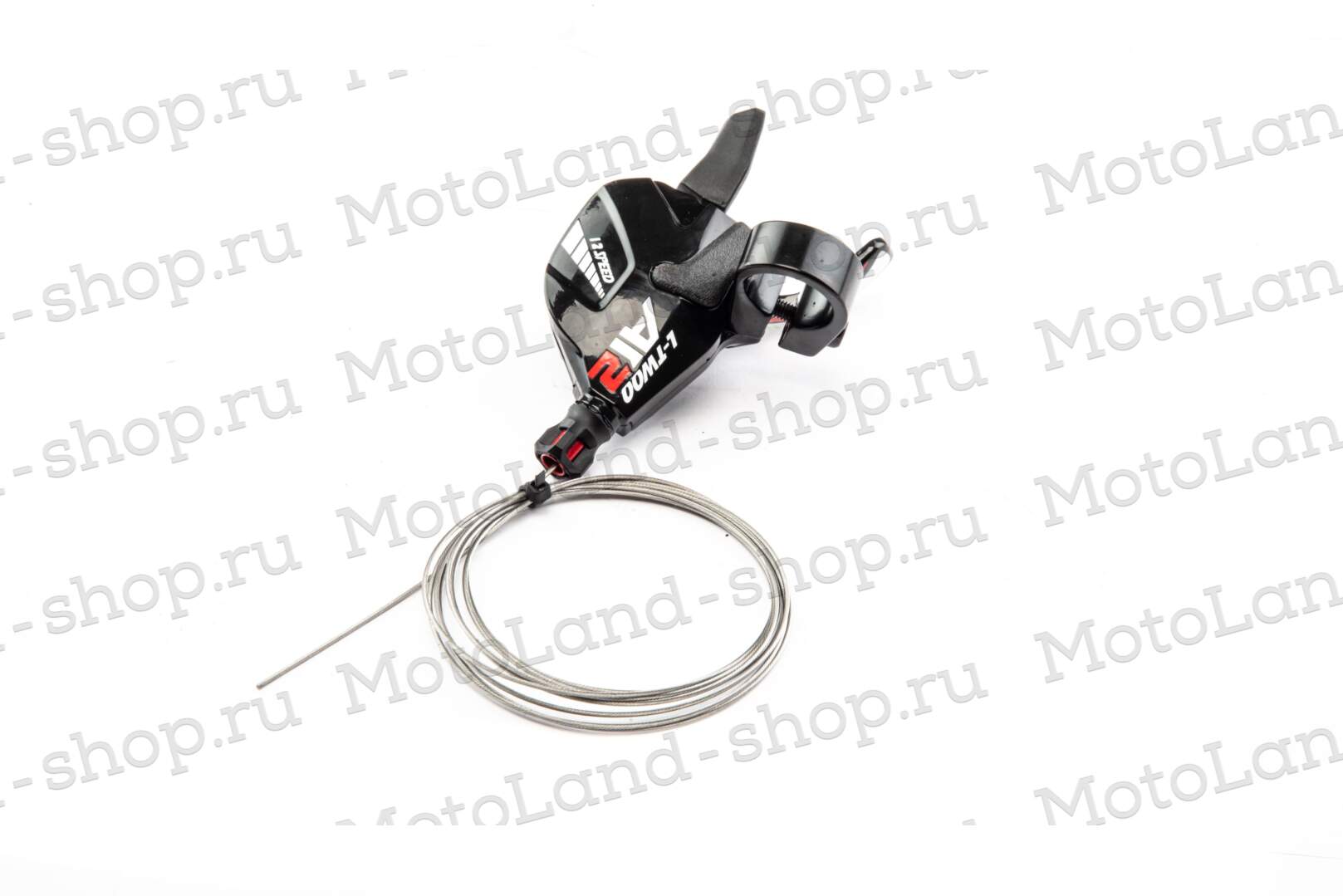 Ручка перекл. скор. рычажная L-TWOO SL-A12