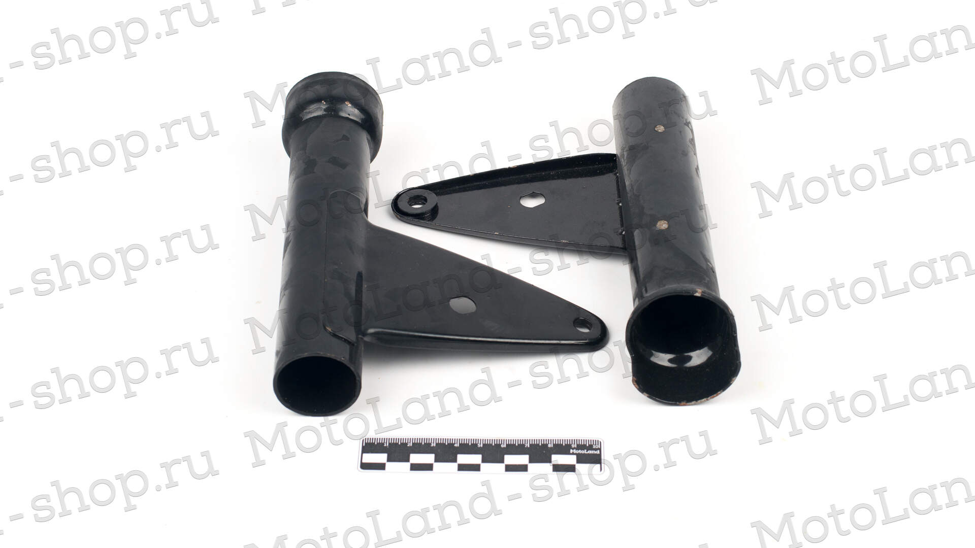 Крепление фары (уши) комплект Voyage 200