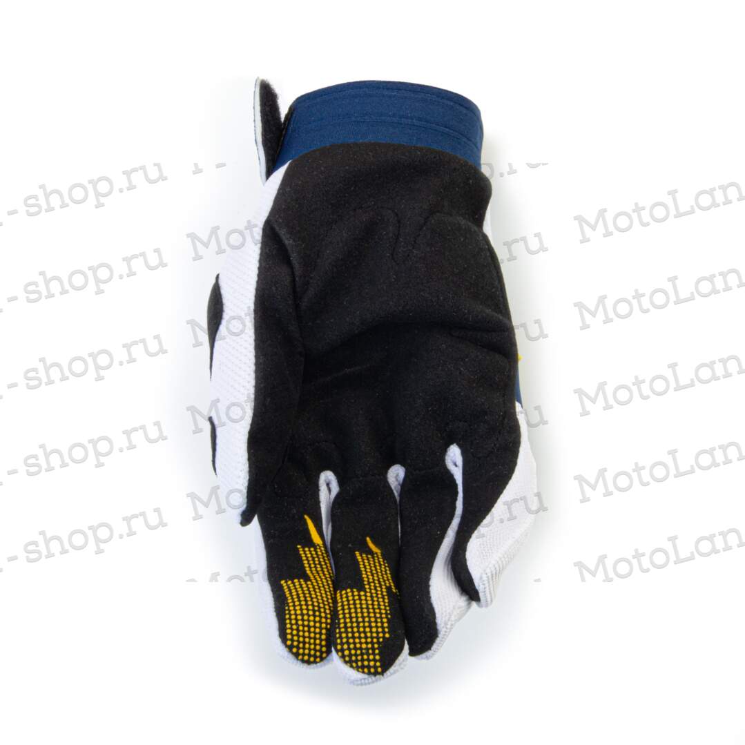 Перчатки мото HIZER №2 (L)