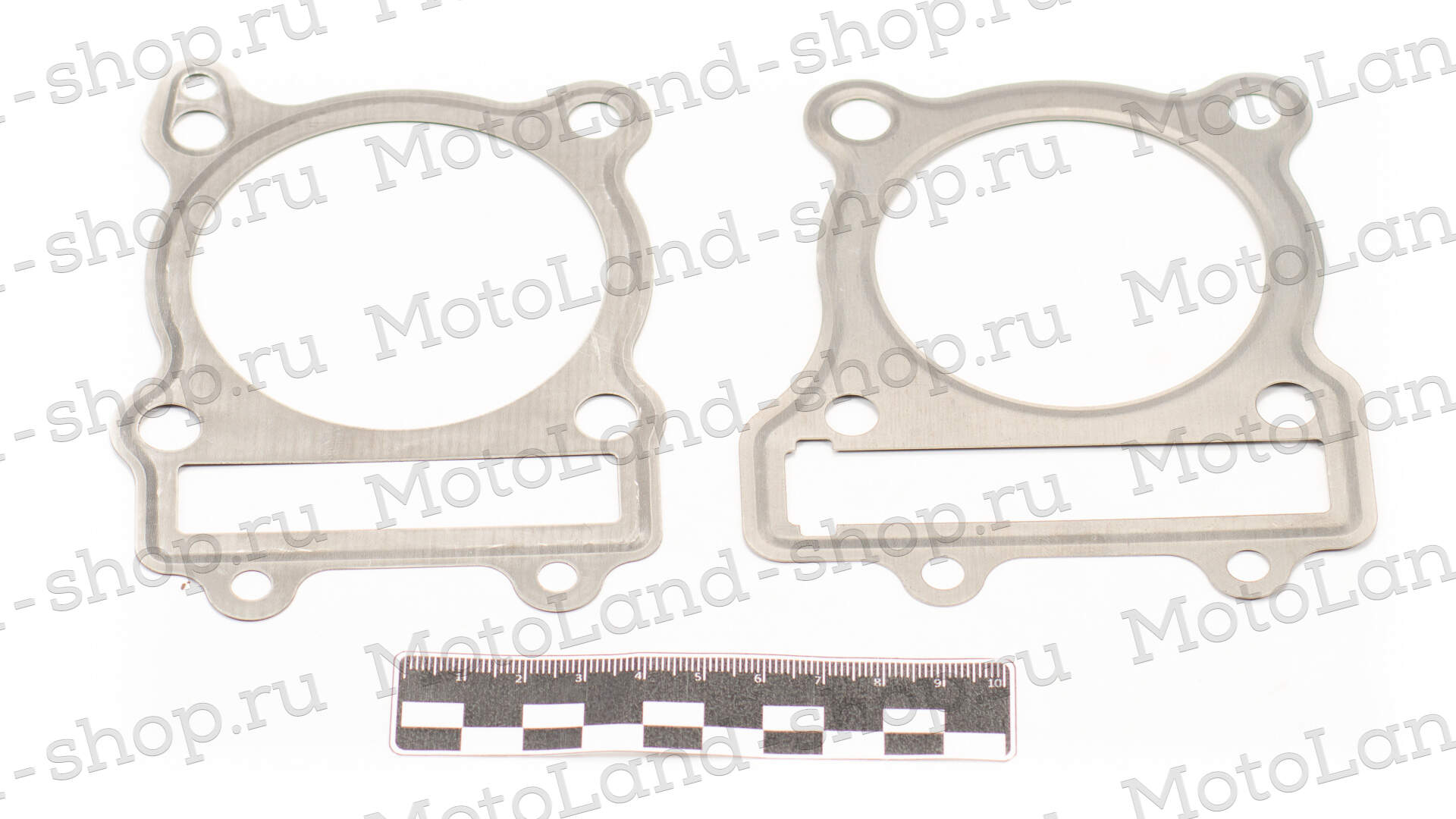 Набор прокладок цилиндро поршневой группы ( ЦПГ )  W190 190см3 ZS