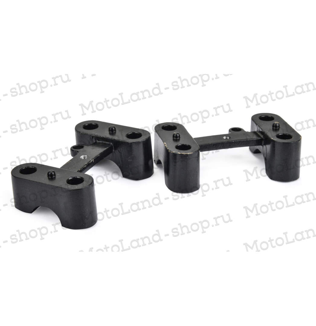 Крепление руля BARS 200