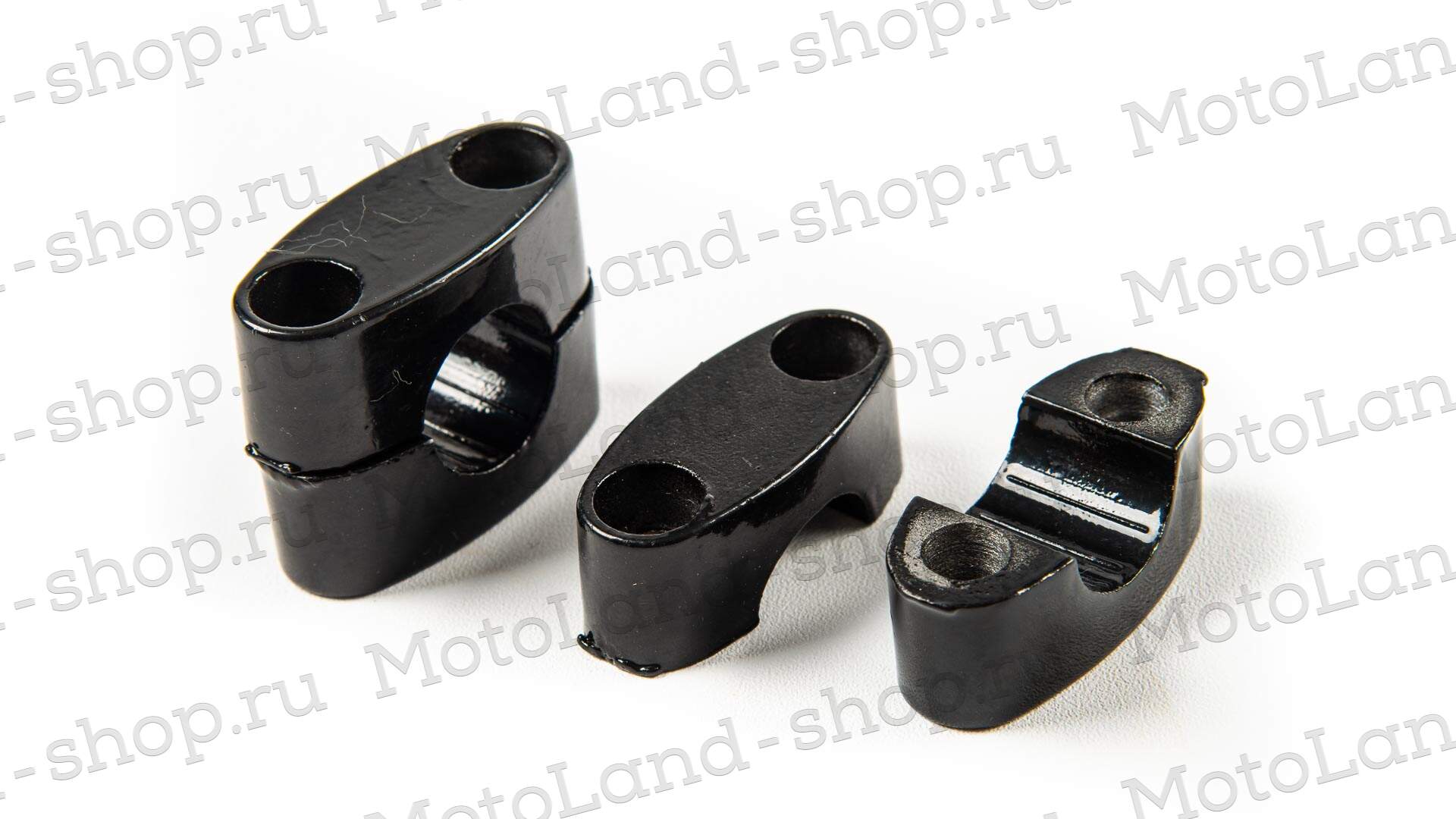 Крепление руля (компл=4шт) ATV RIDER