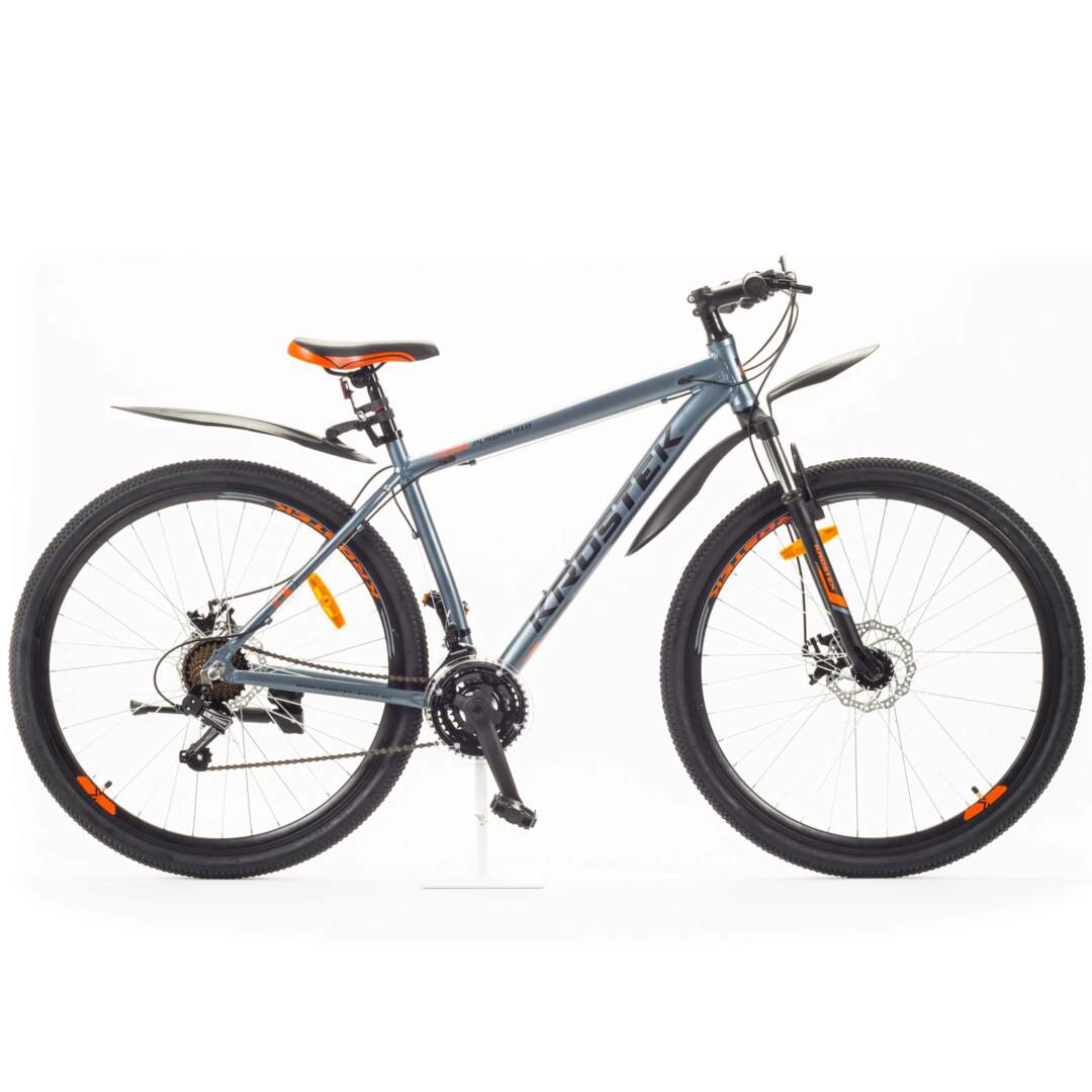 Велосипед 29" KROSTEK PLASMA 910 (рама 17'') (500071)