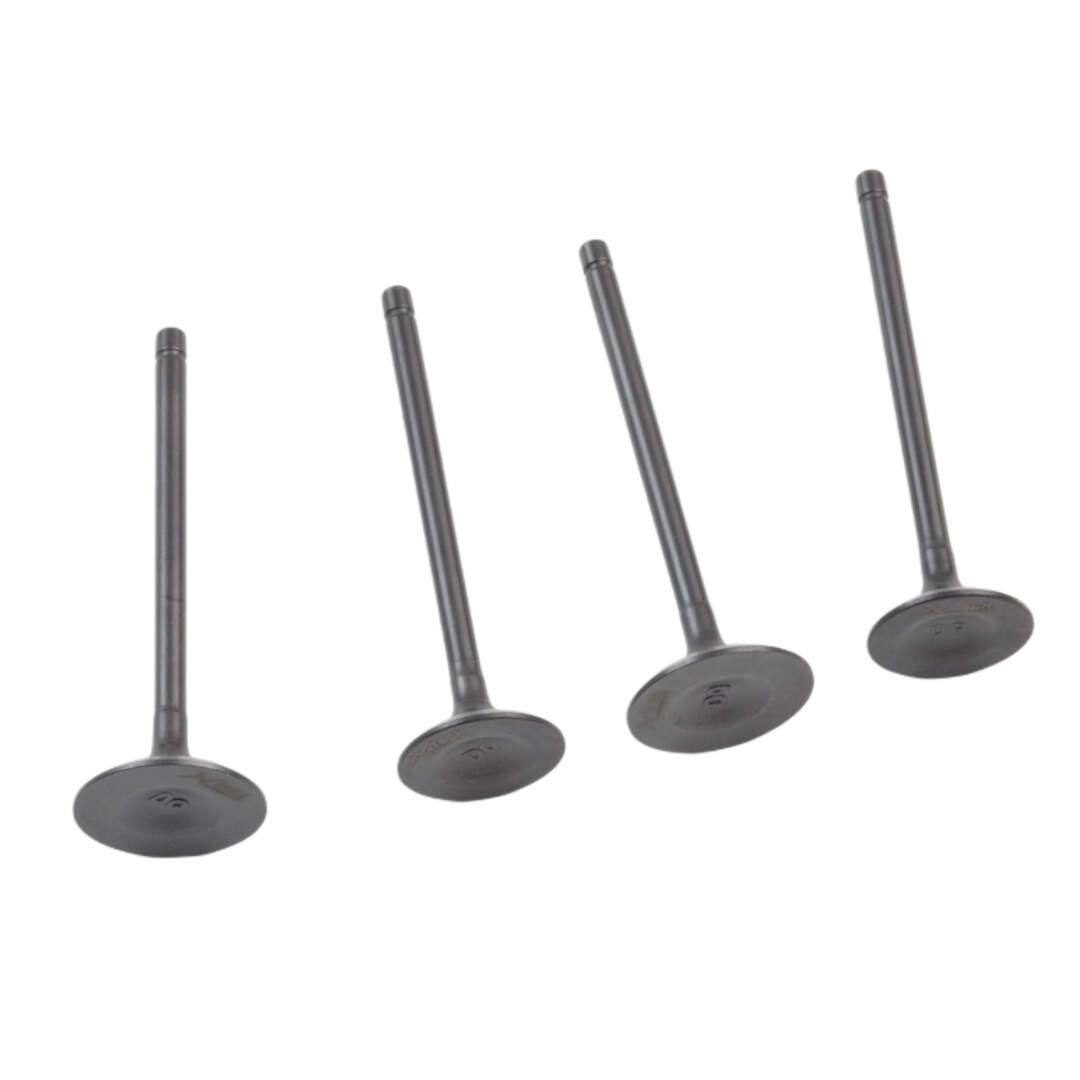 Клапаны ГРМ 194MQ (NC450) 450см3 (компл 4шт) X-TECH