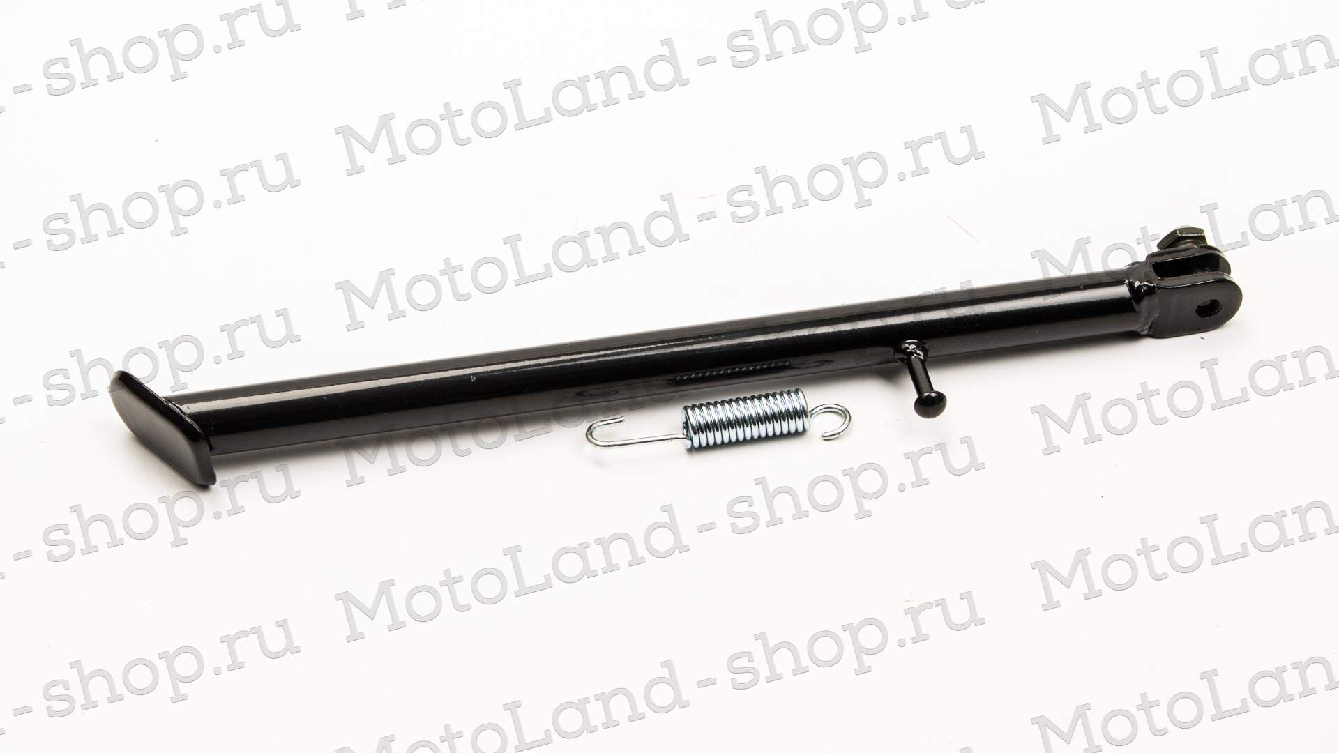 Подножка боковая KAYO 125