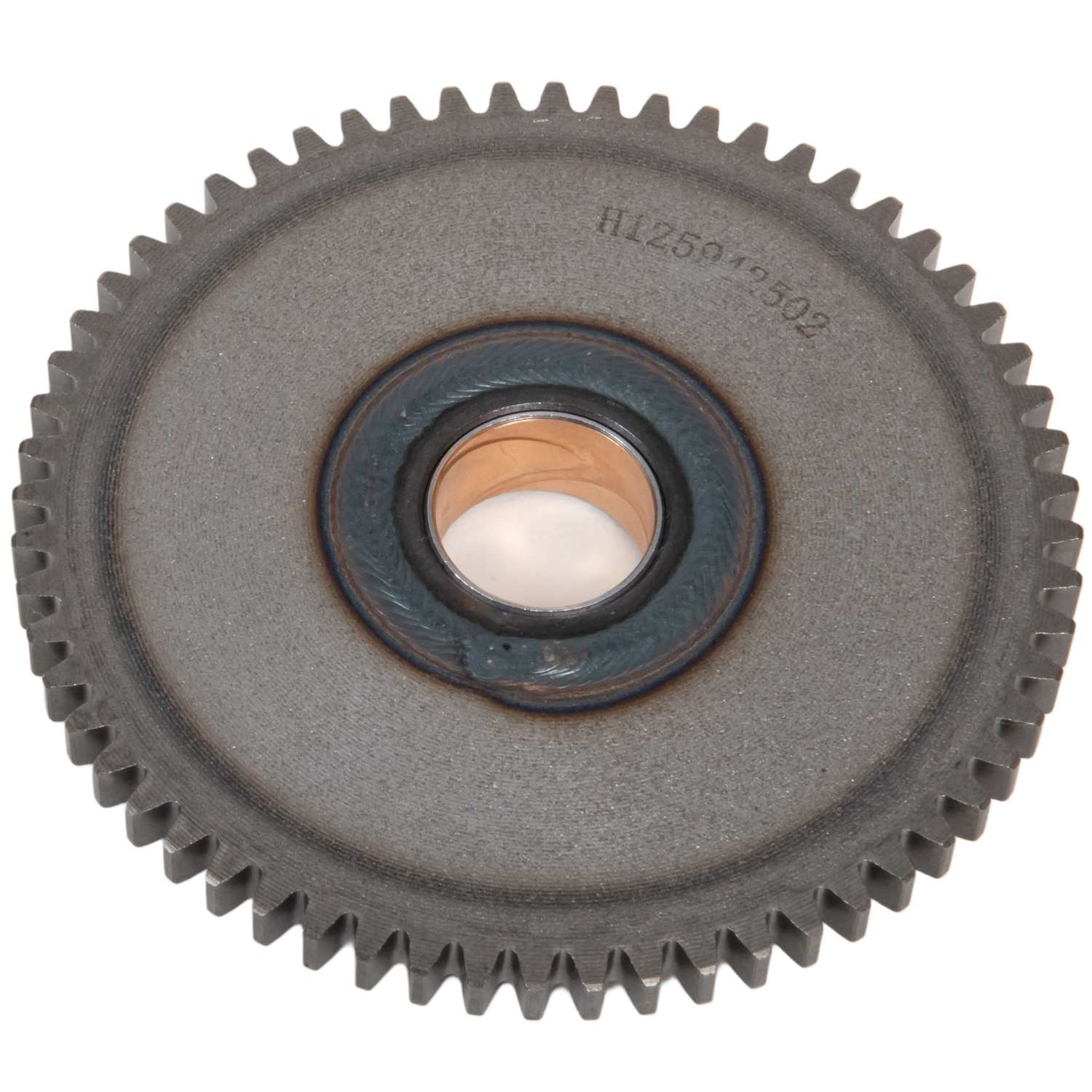 Шестерня редуктора стартера ведомая YX173FMN (SC300)  YX300GY-C5K