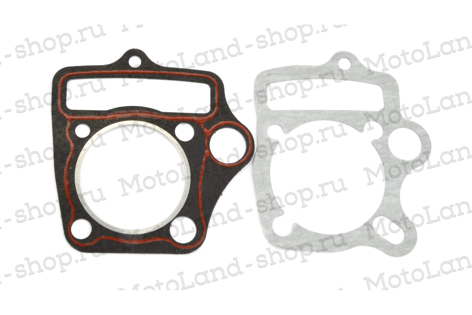 Набор прокладок цилиндро поршневой группы ( ЦПГ ) 154FMI 125см3 ZS X-tech