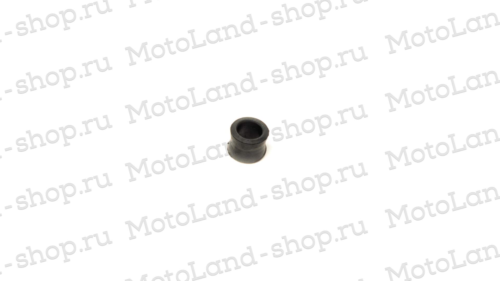 Сайлентблок амортизатора d=12мм Альфа/Дельта