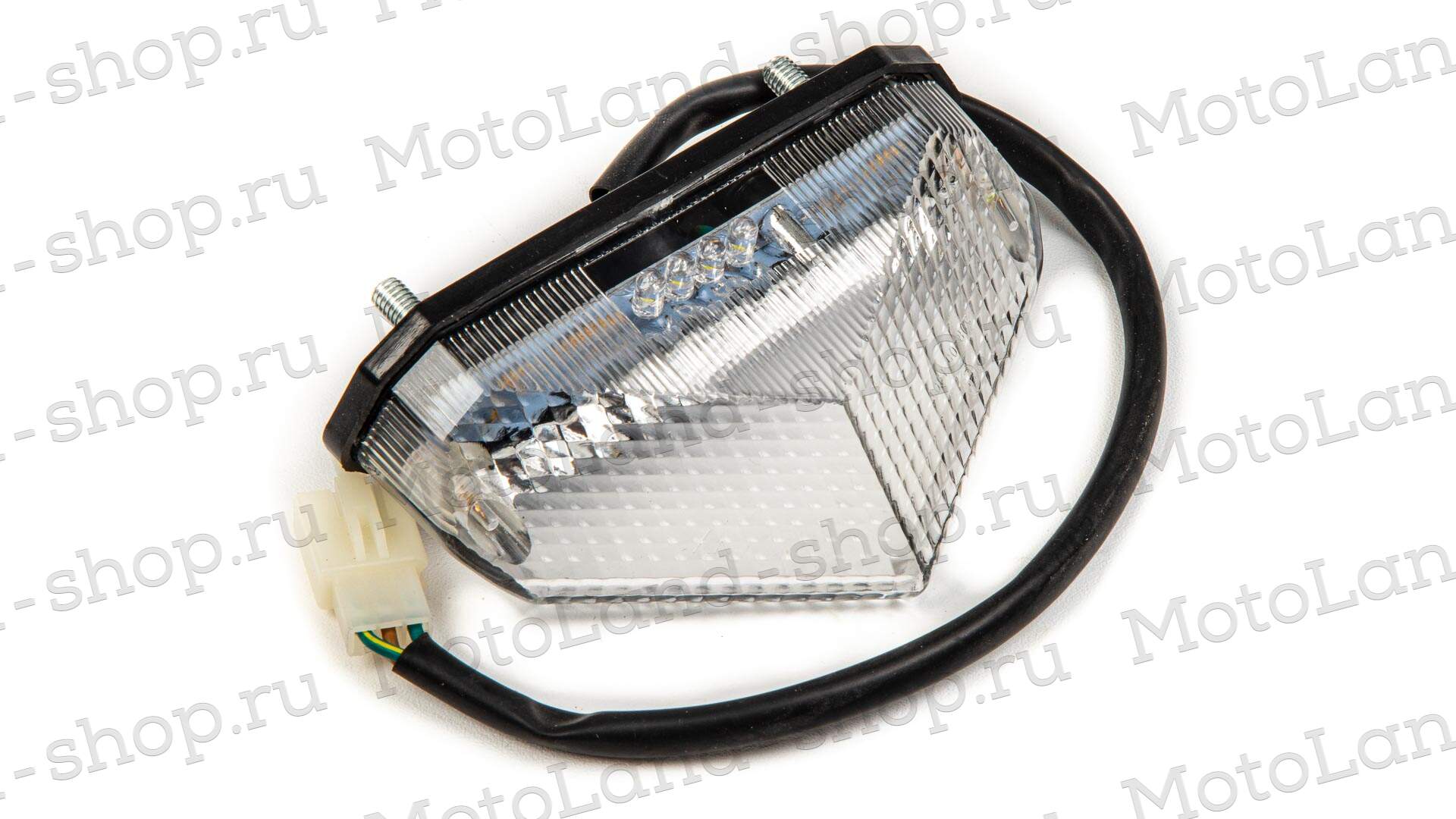 Стоп сигнал Blazer 250