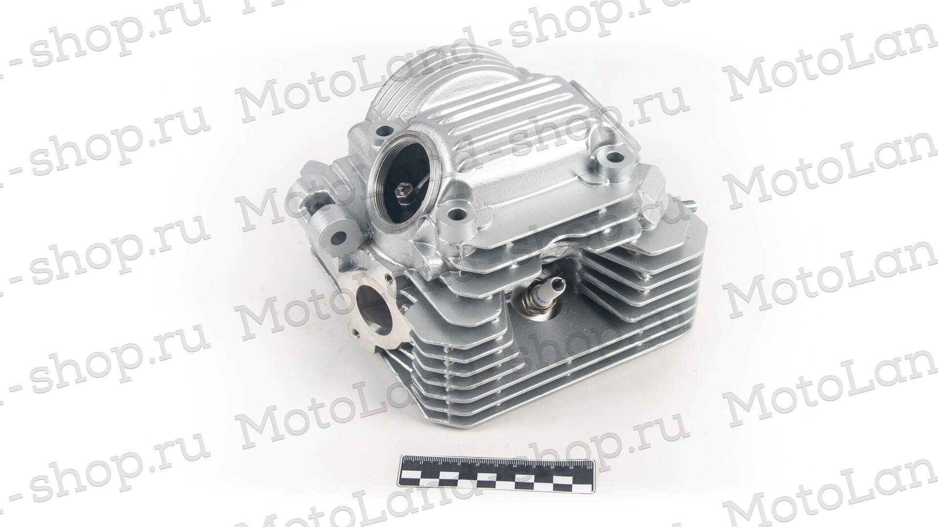 Головка блока цилиндров ( ГБЦ ) в сборе 172FMM-3A (CB250-F) 175FMM (CB300-F)