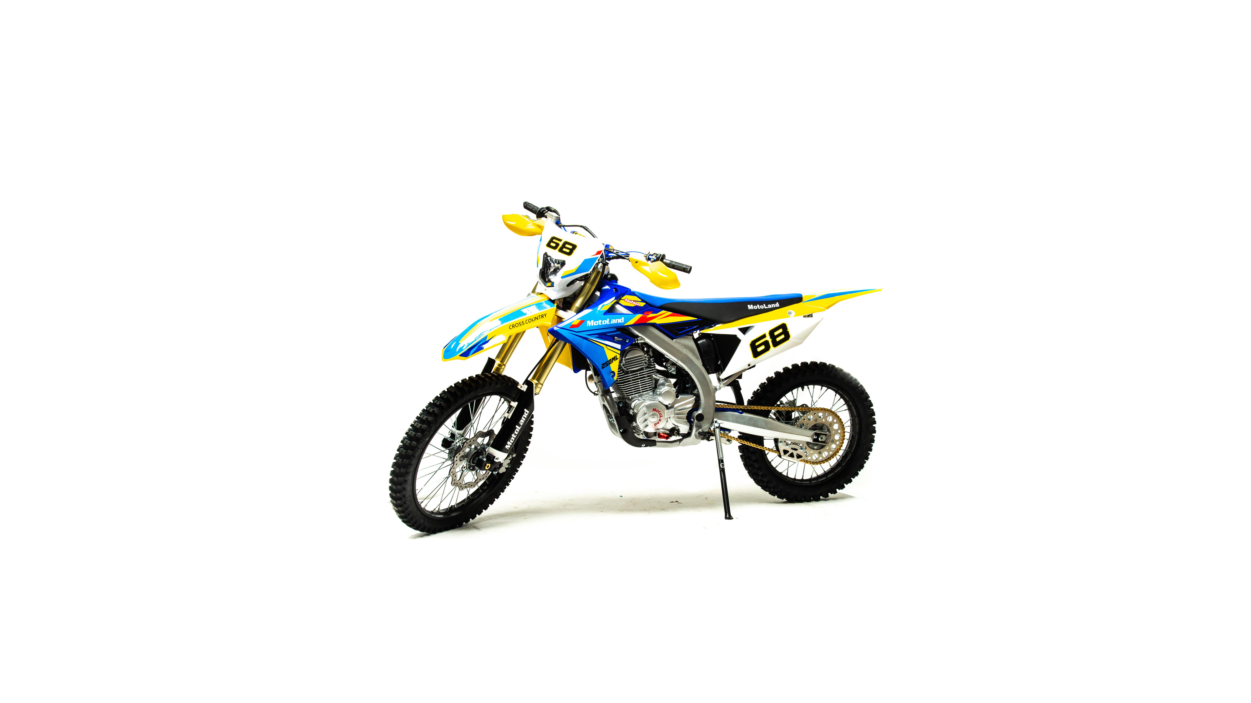 RMZ 250