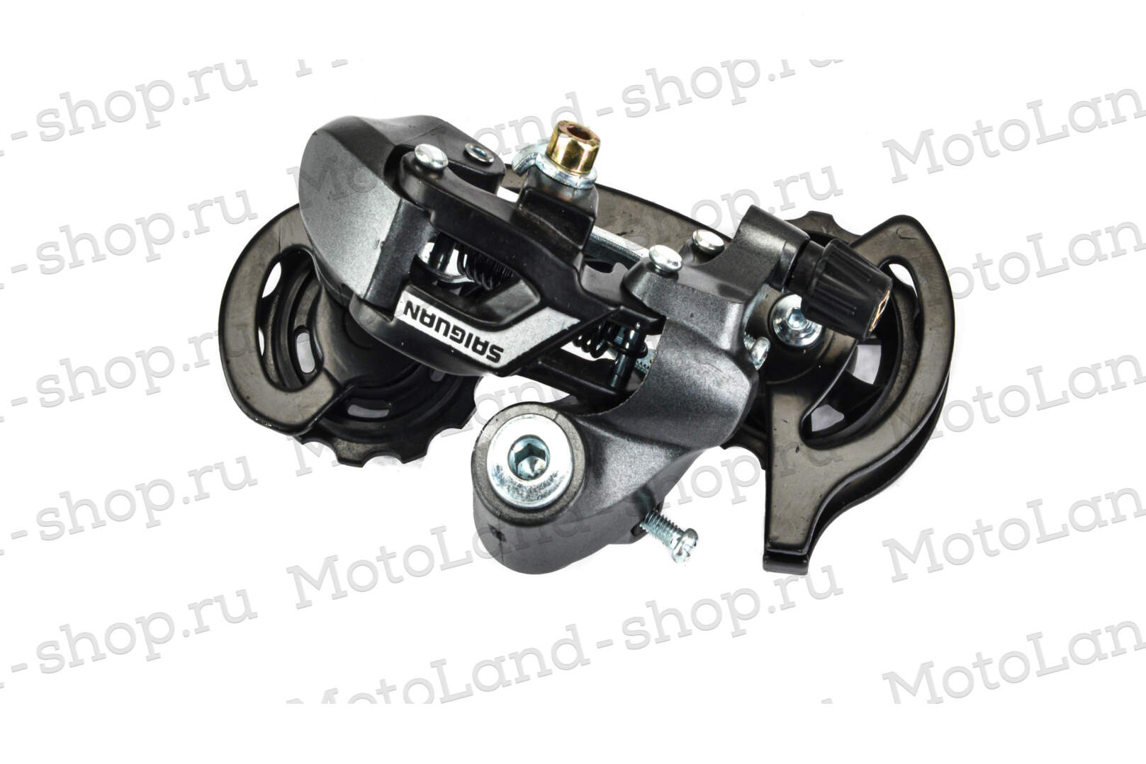 Переключатель скоростей задн. HG-87A (43Т)