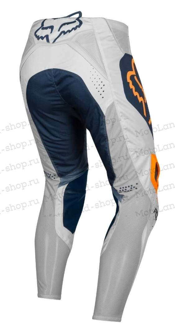 Штаны для мотокросса FOX №2 (L)