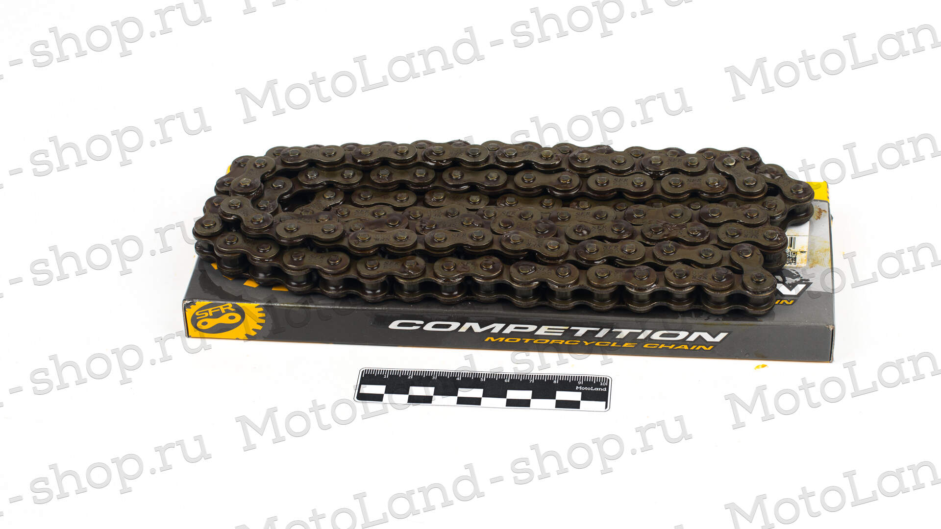Цепь приводная 520 120L SFR
