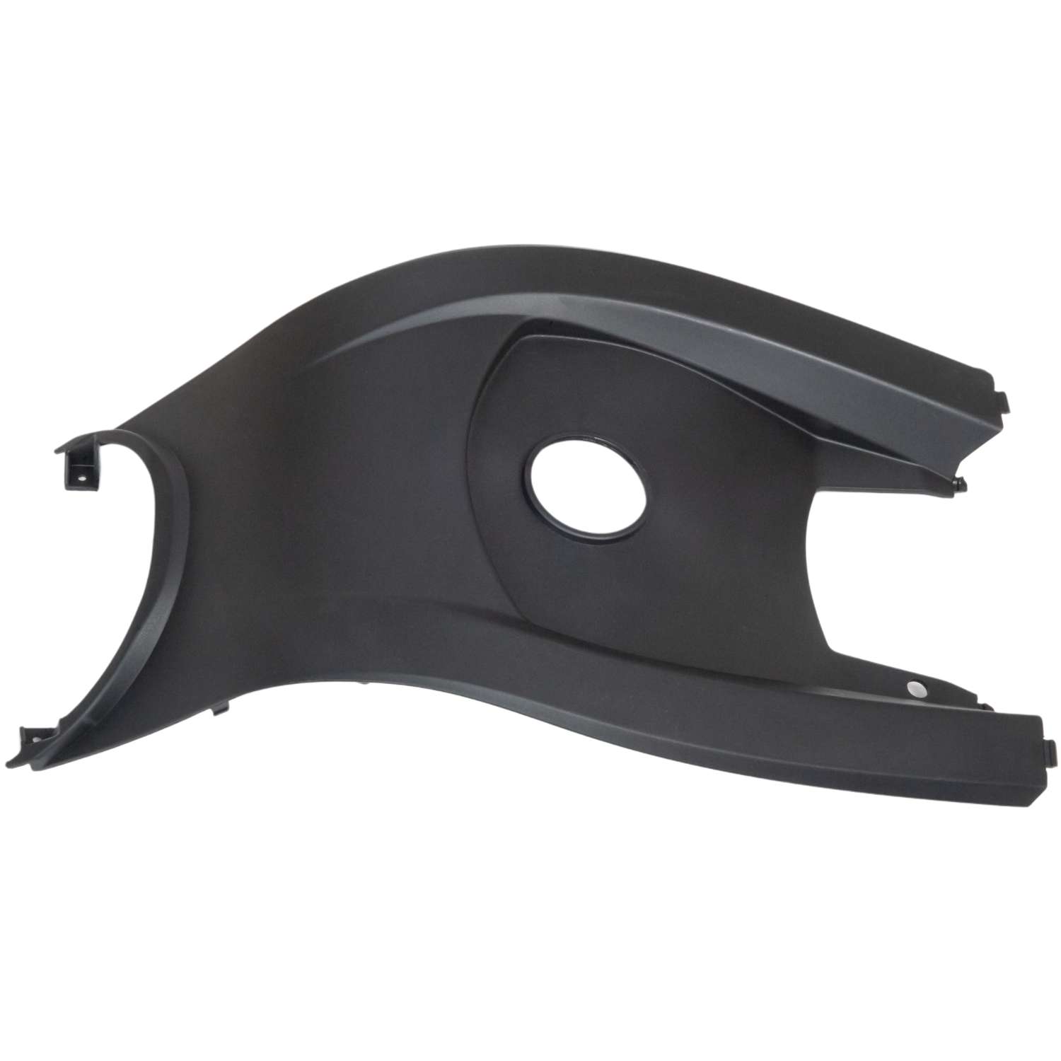 Пластик облицовка бака (центральная) ATV MAX 300