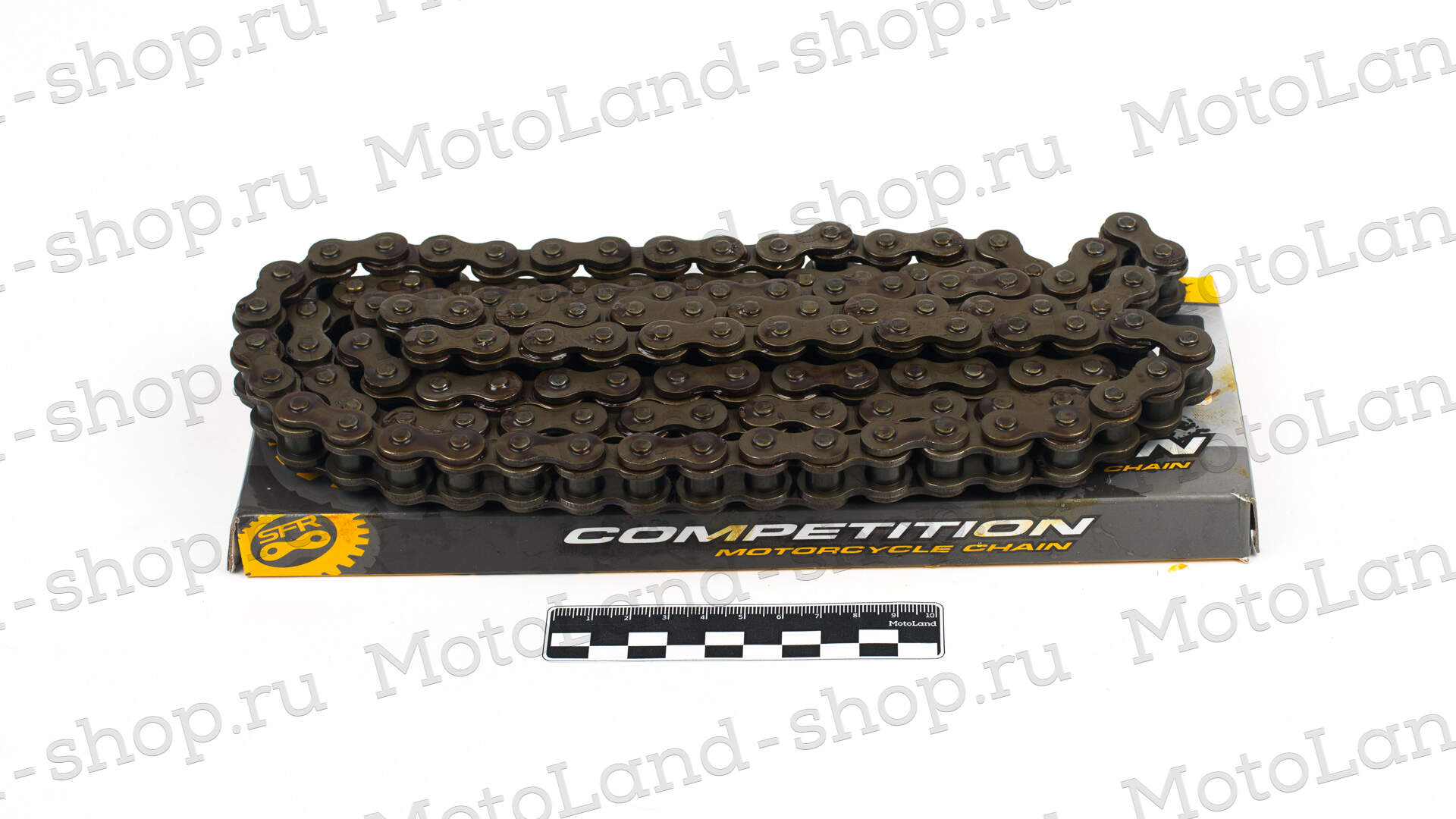 Цепь приводная 525H 120L SFR