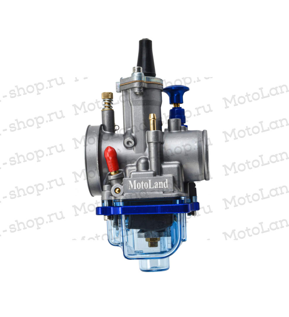 Карбюратор OKO 30мм PowerJet