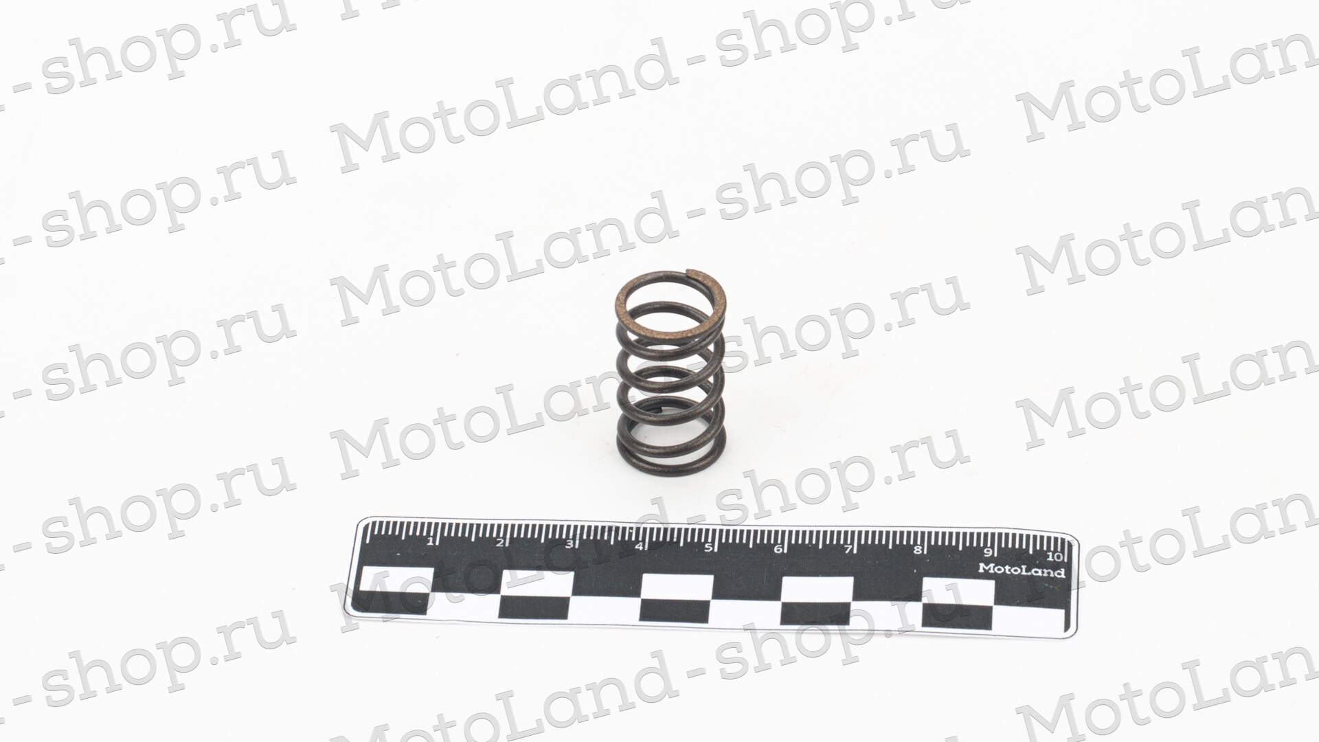 Пружина клапана (малая) 154FMI 125см3