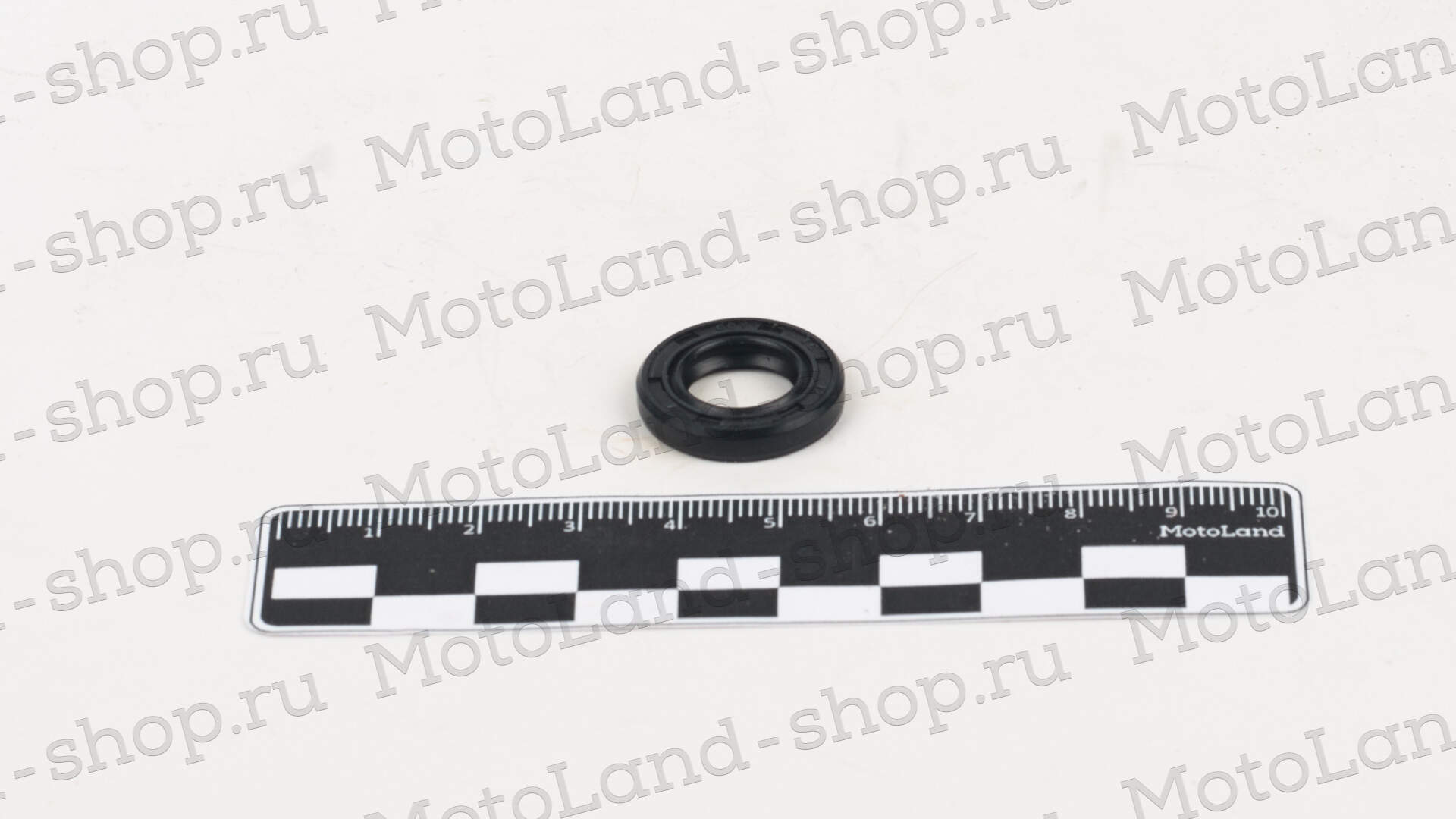 Сальник механизма сцепления 139FMB,147FMH,152FMH 50-110см3 12x21x4 